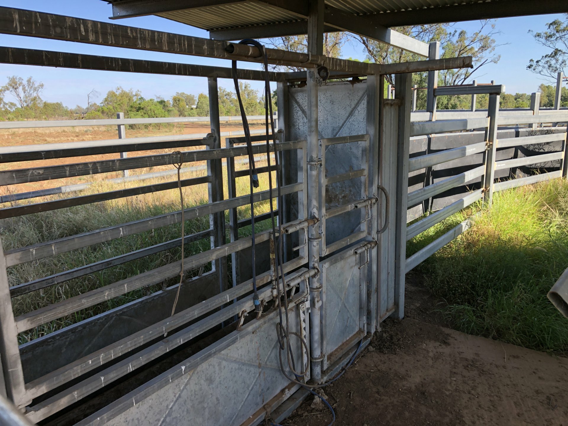 2029 Goodar Rd, GOONDIWINDI