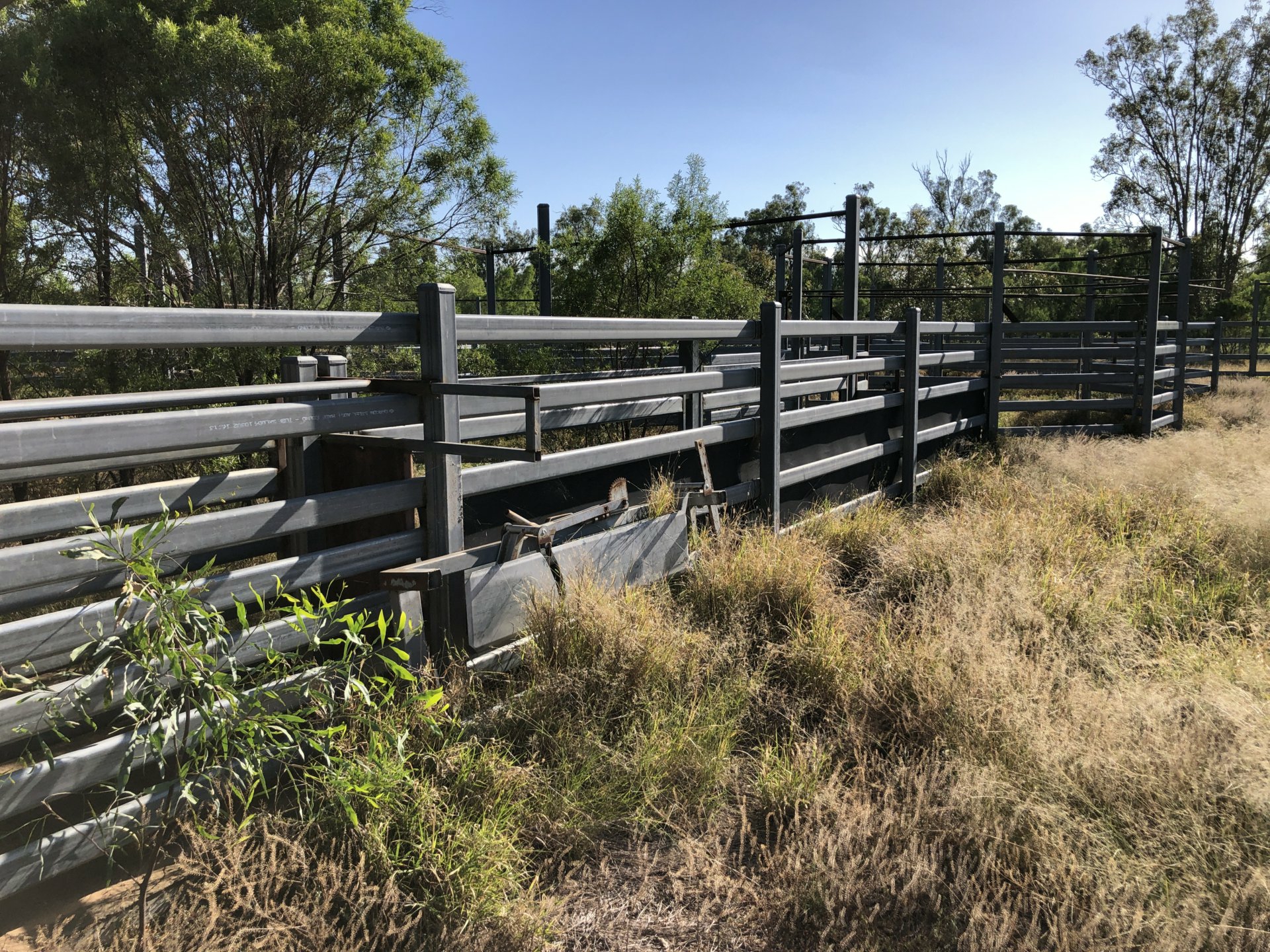 2029 Goodar Rd, GOONDIWINDI