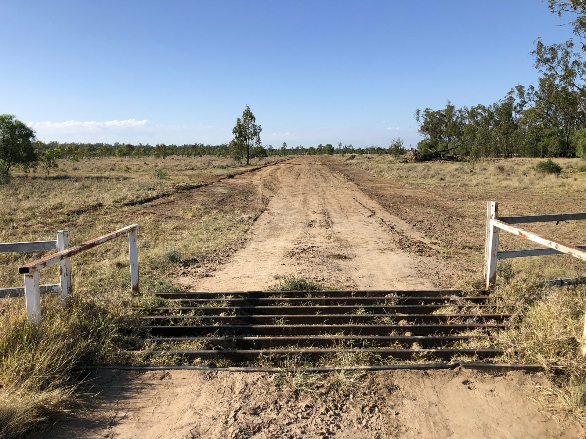 2029 Goodar Rd, GOONDIWINDI