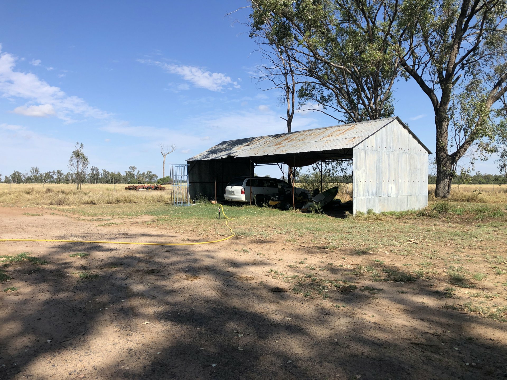 2029 Goodar Rd, GOONDIWINDI