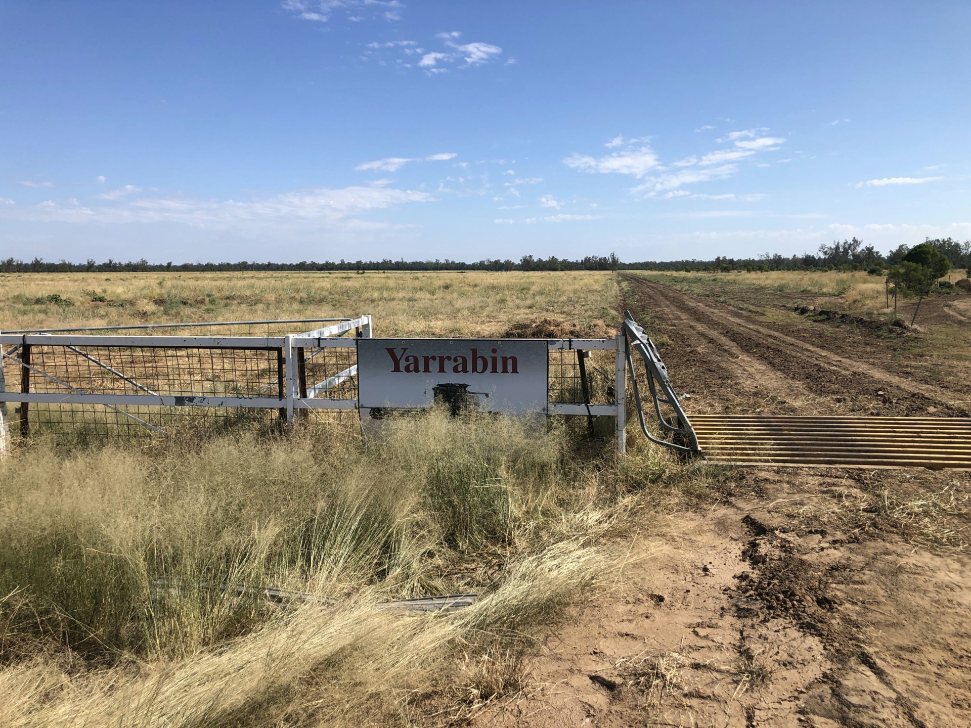 2029 Goodar Rd, GOONDIWINDI