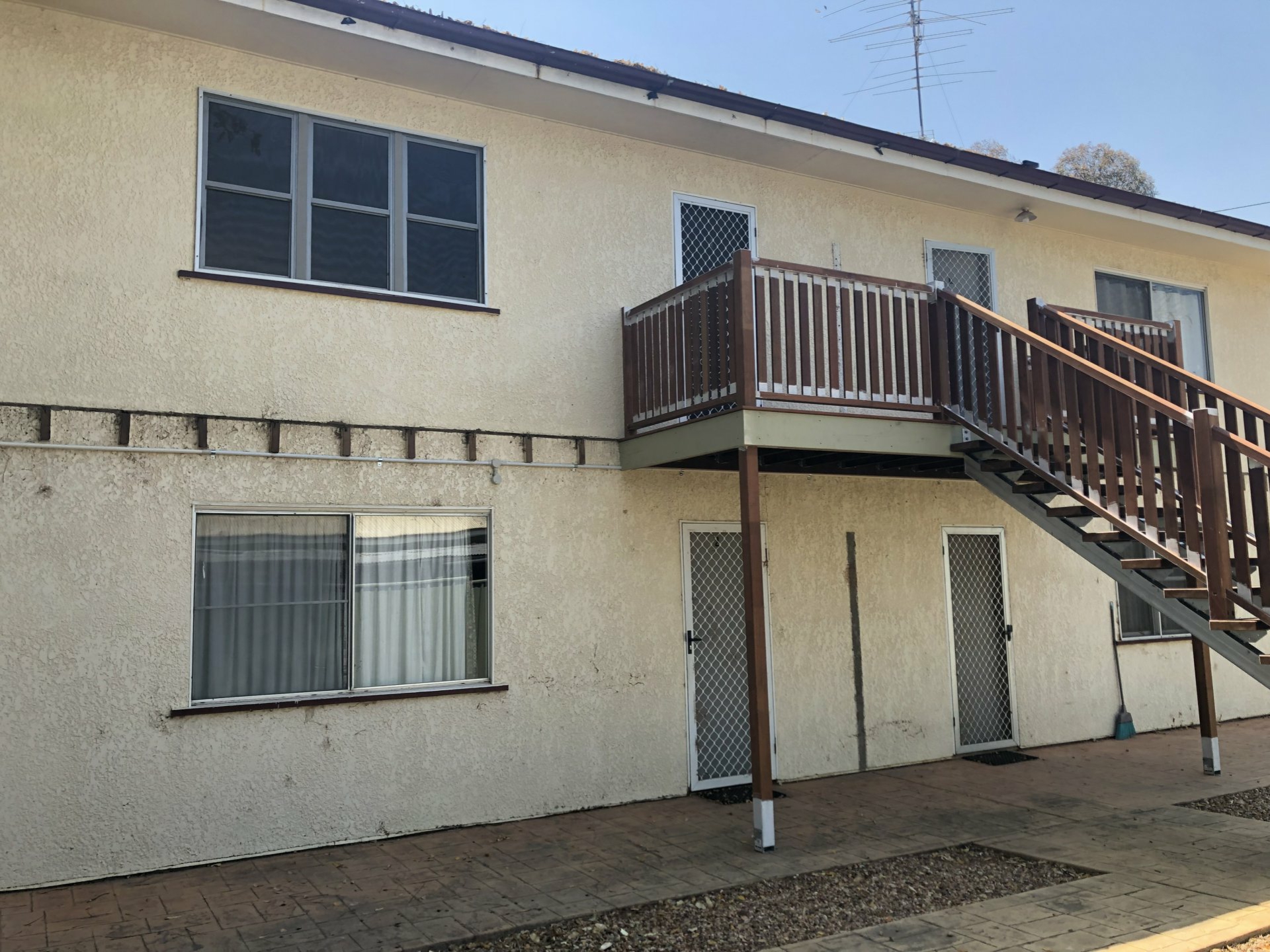 Unit 3/25 Callandoon Street, GOONDIWINDI