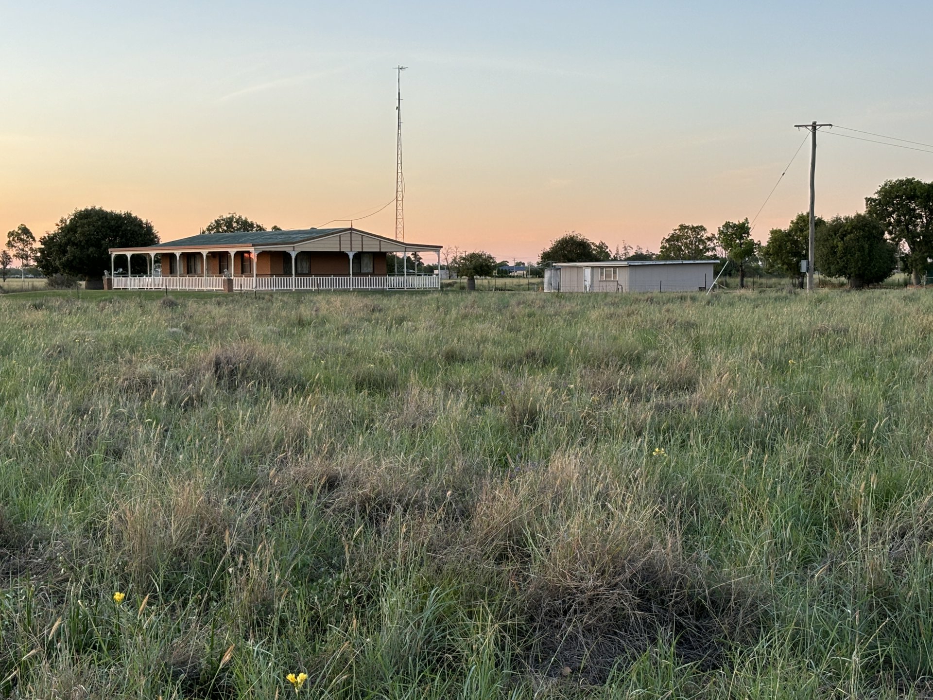 52 Polo Rd, GOONDIWINDI