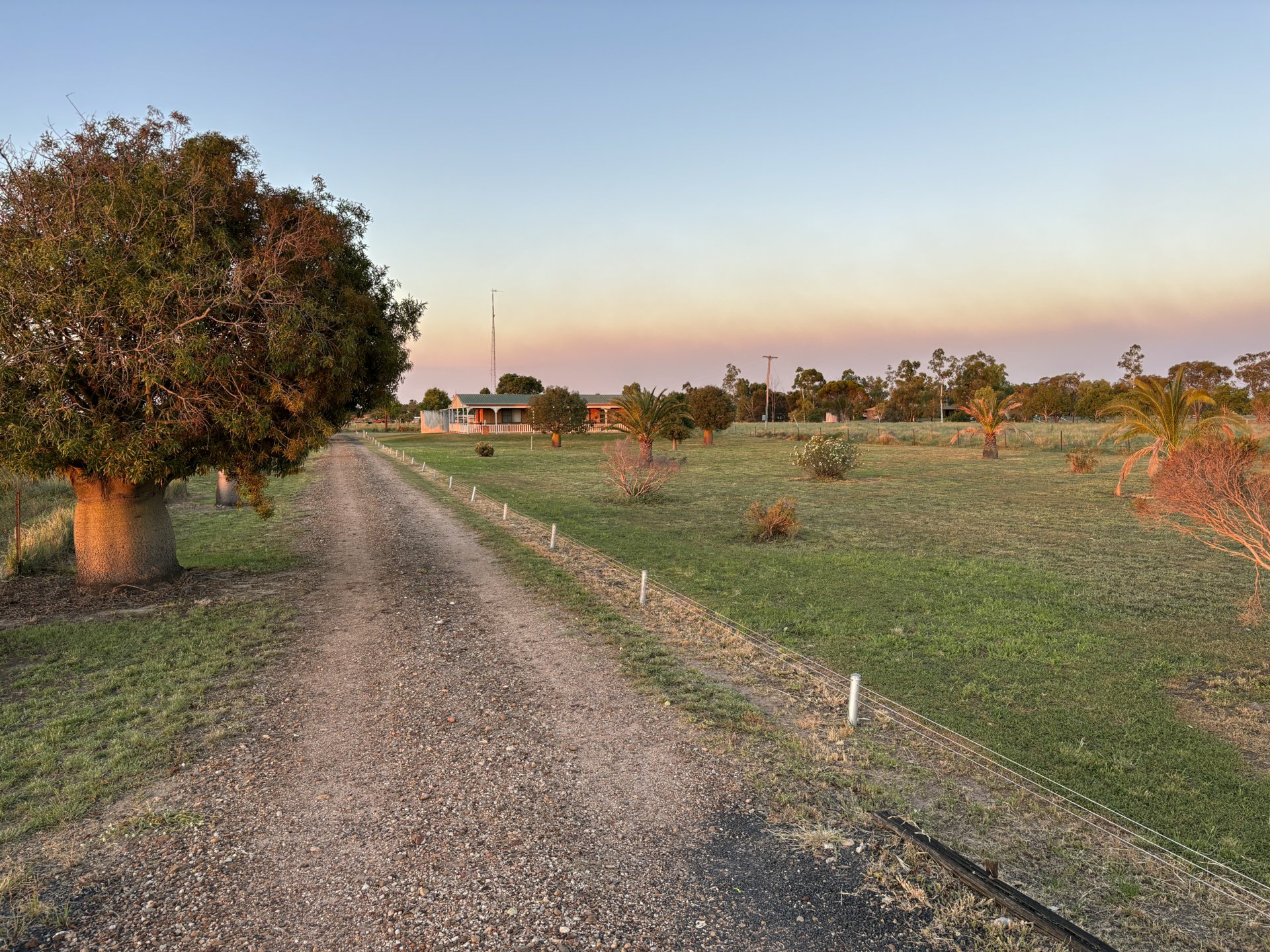 52 Polo Rd, GOONDIWINDI