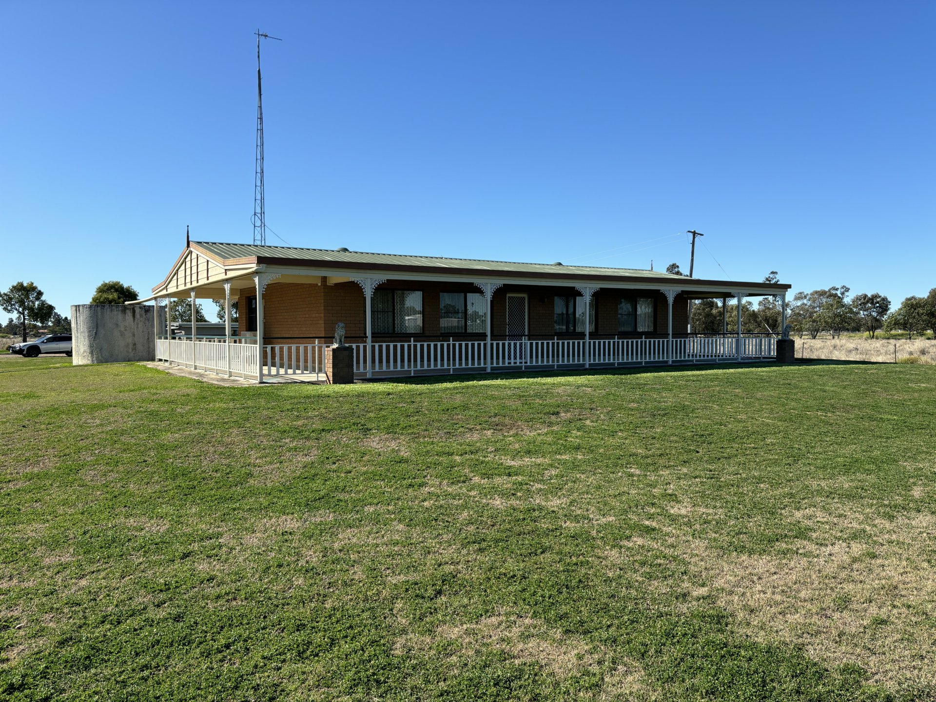 52 Polo Rd, GOONDIWINDI