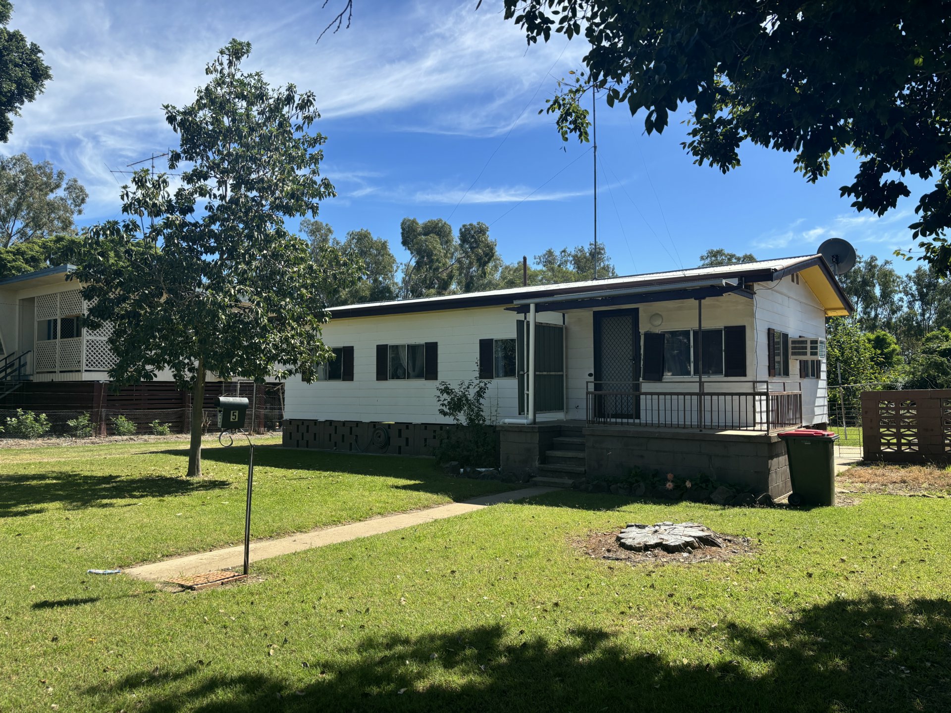 5 Ferguson Street, GOONDIWINDI