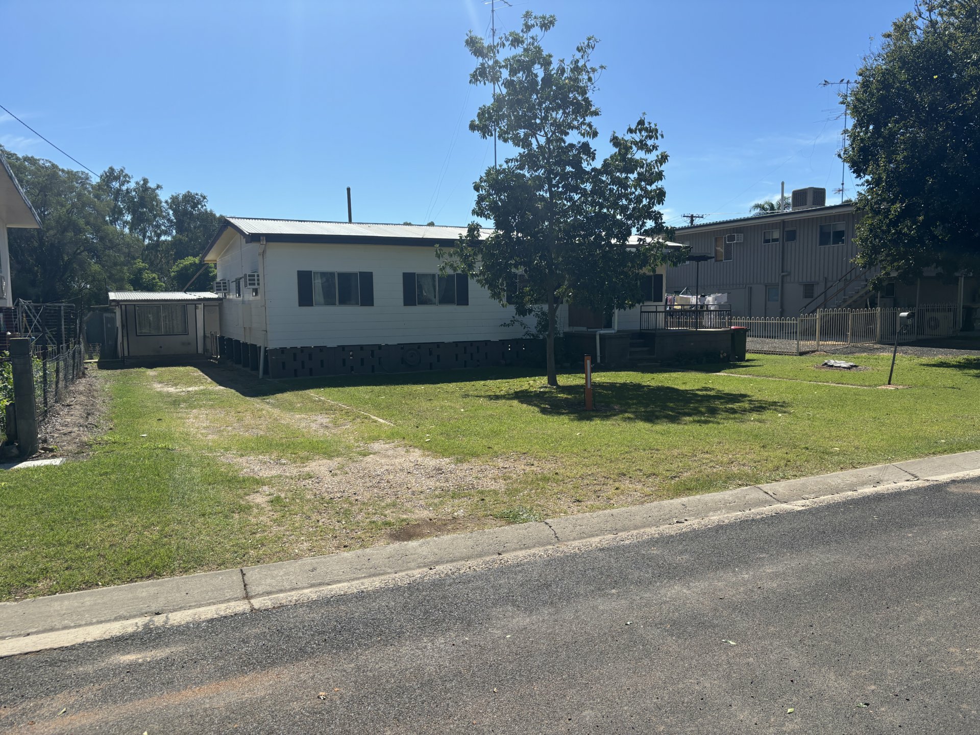 5 Ferguson Street, GOONDIWINDI