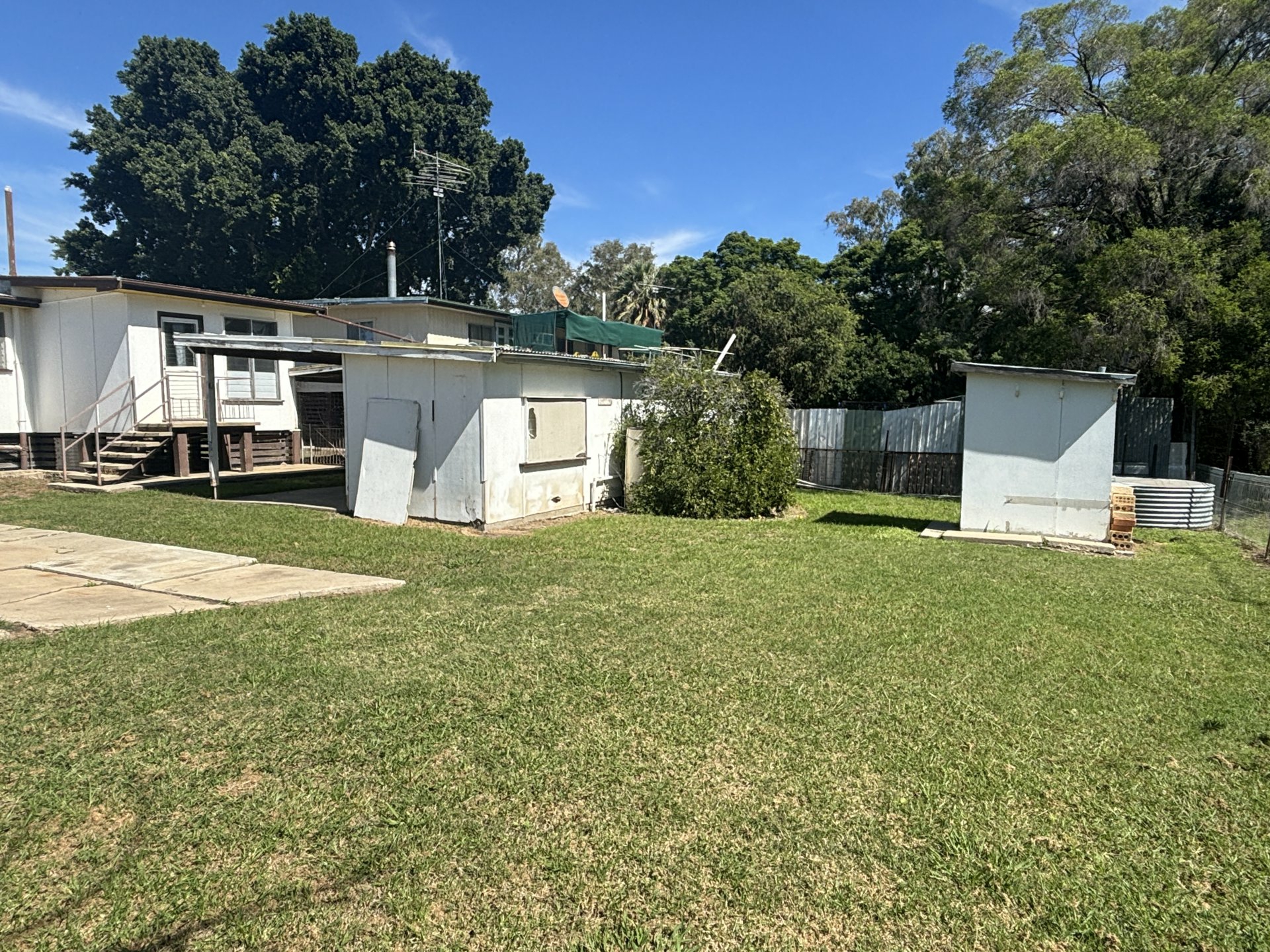 5 Ferguson Street, GOONDIWINDI