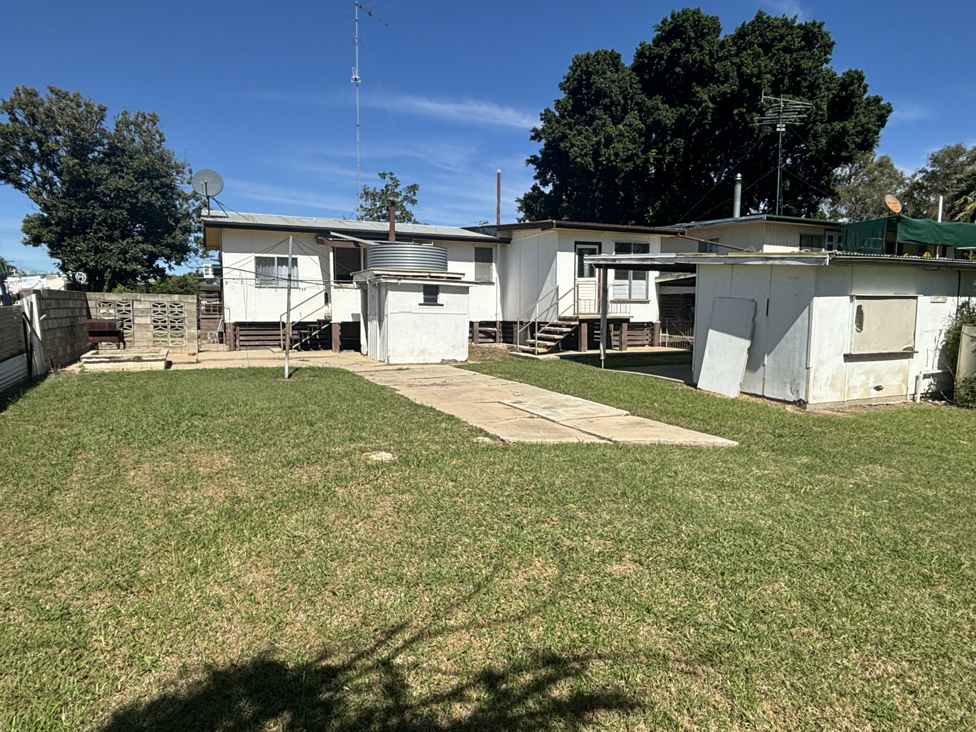 5 Ferguson Street, GOONDIWINDI