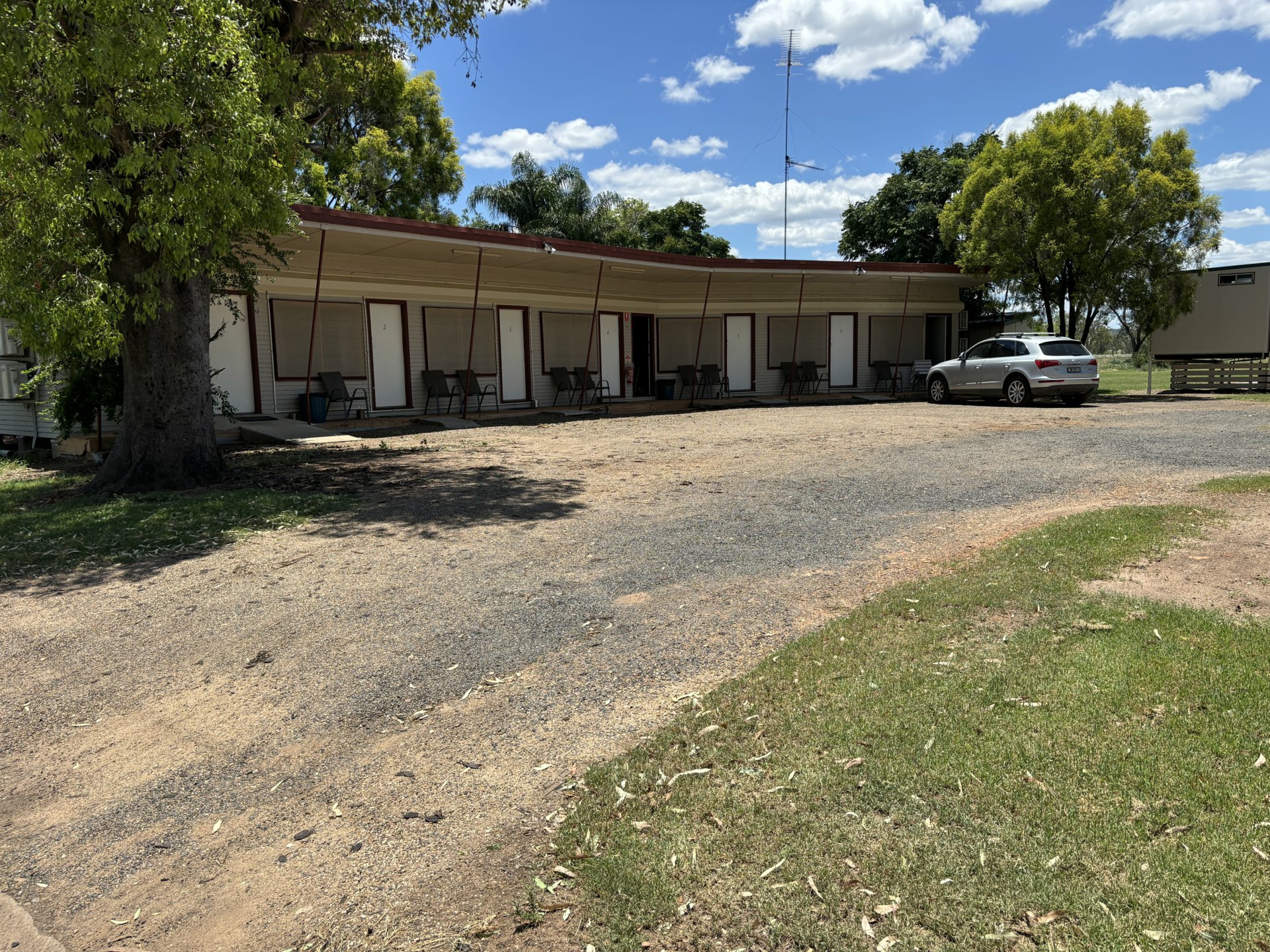 97 Warialda St, YETMAN