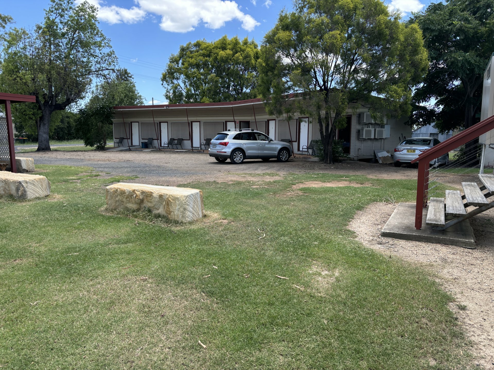 97 Warialda St, YETMAN