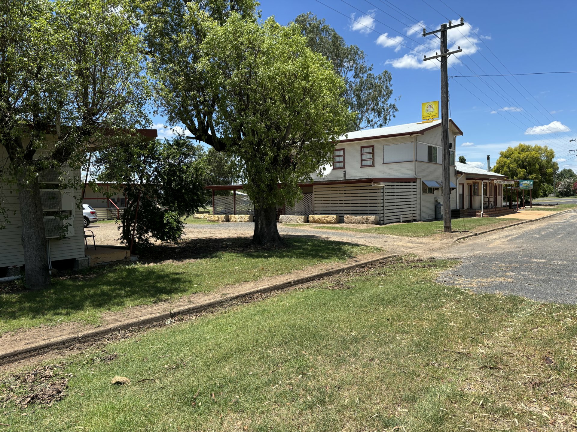 97 Warialda St, YETMAN