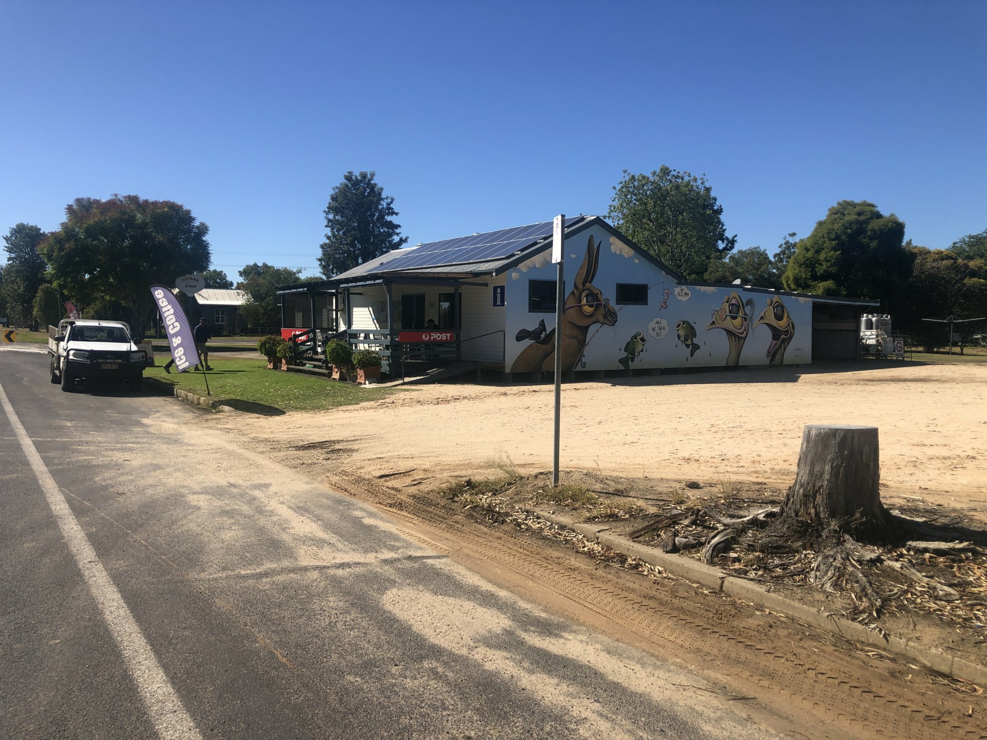 97 Warialda St, YETMAN