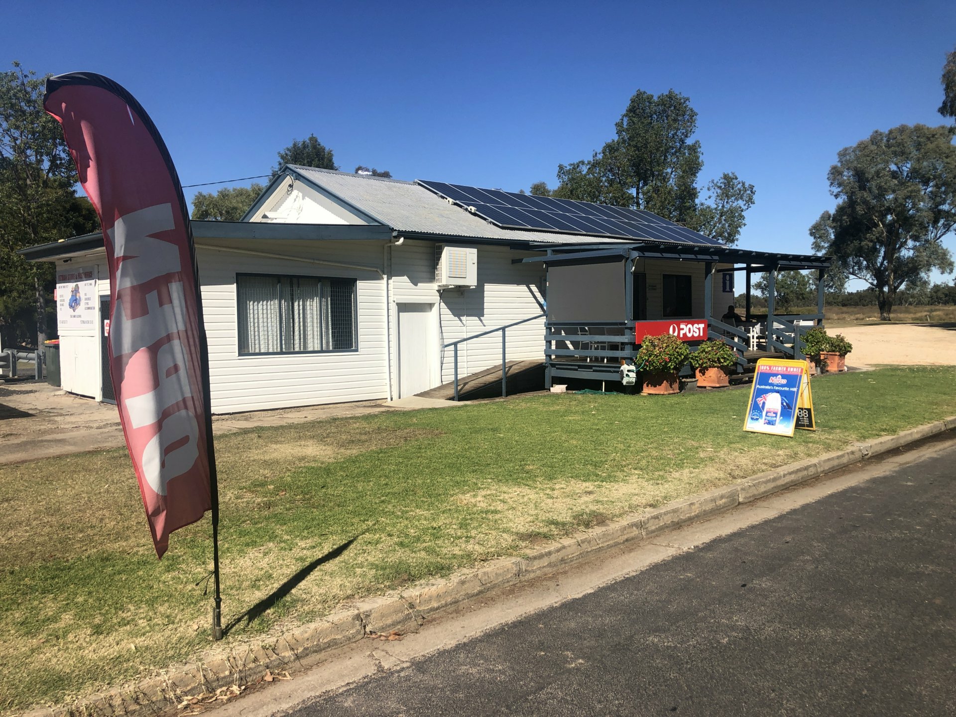 97 Warialda St, YETMAN