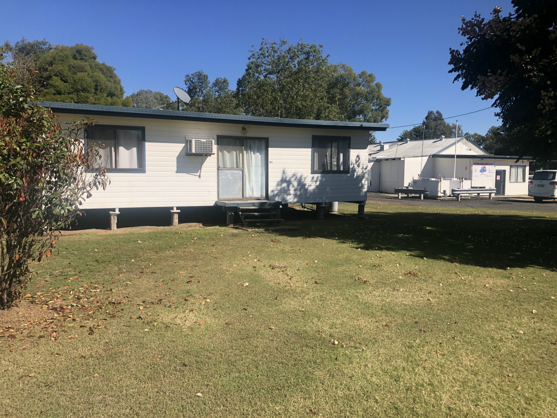 97 Warialda St, YETMAN
