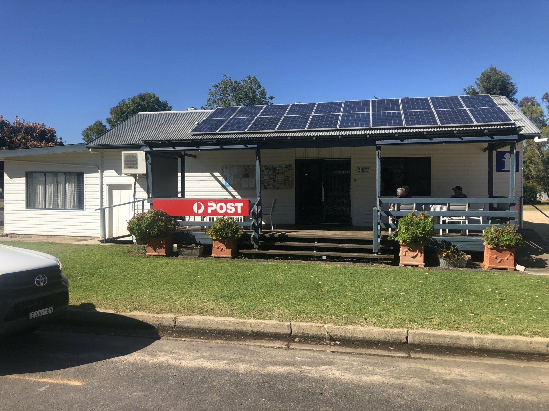 97 Warialda St, YETMAN