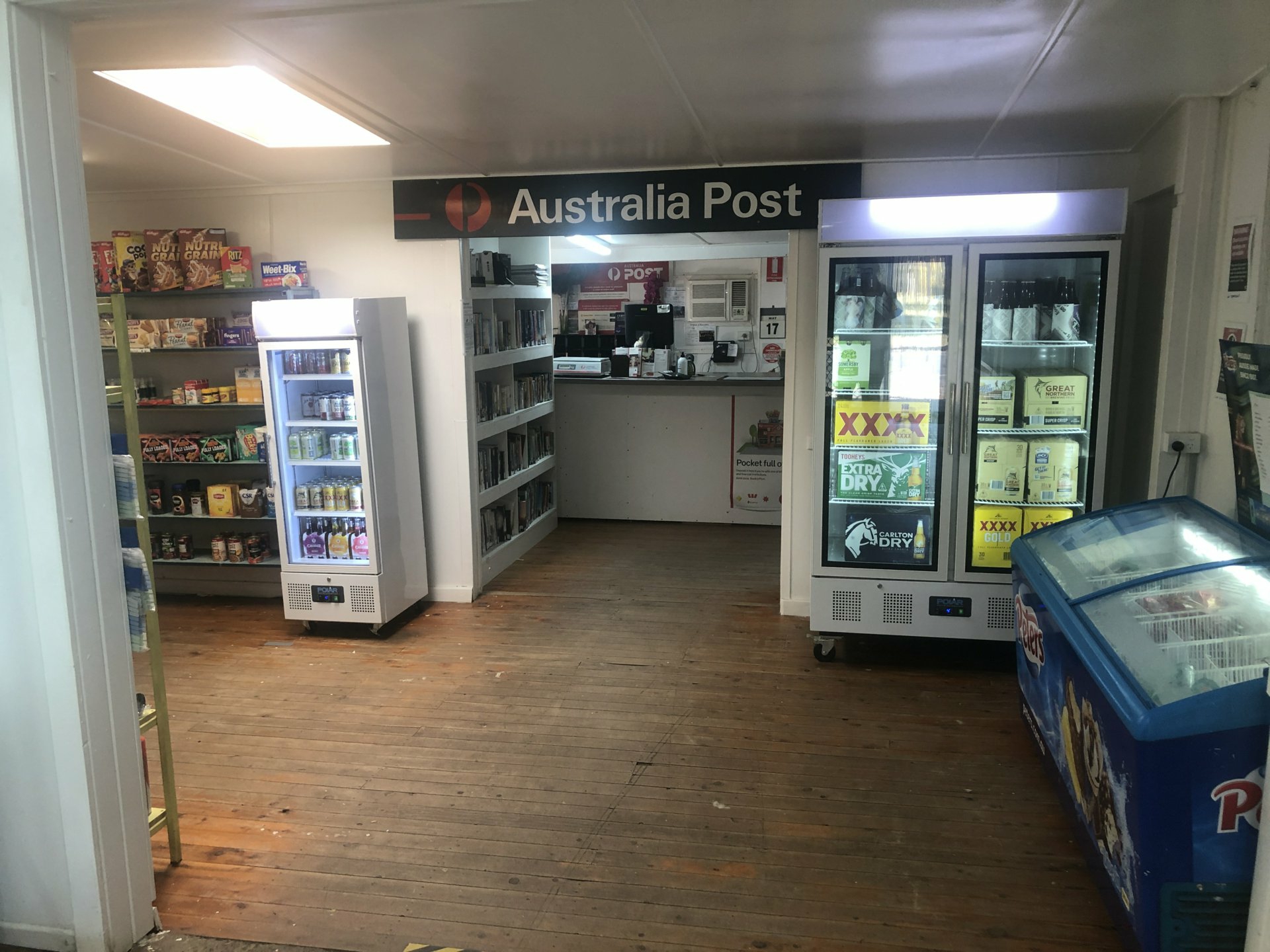 97 Warialda St, YETMAN