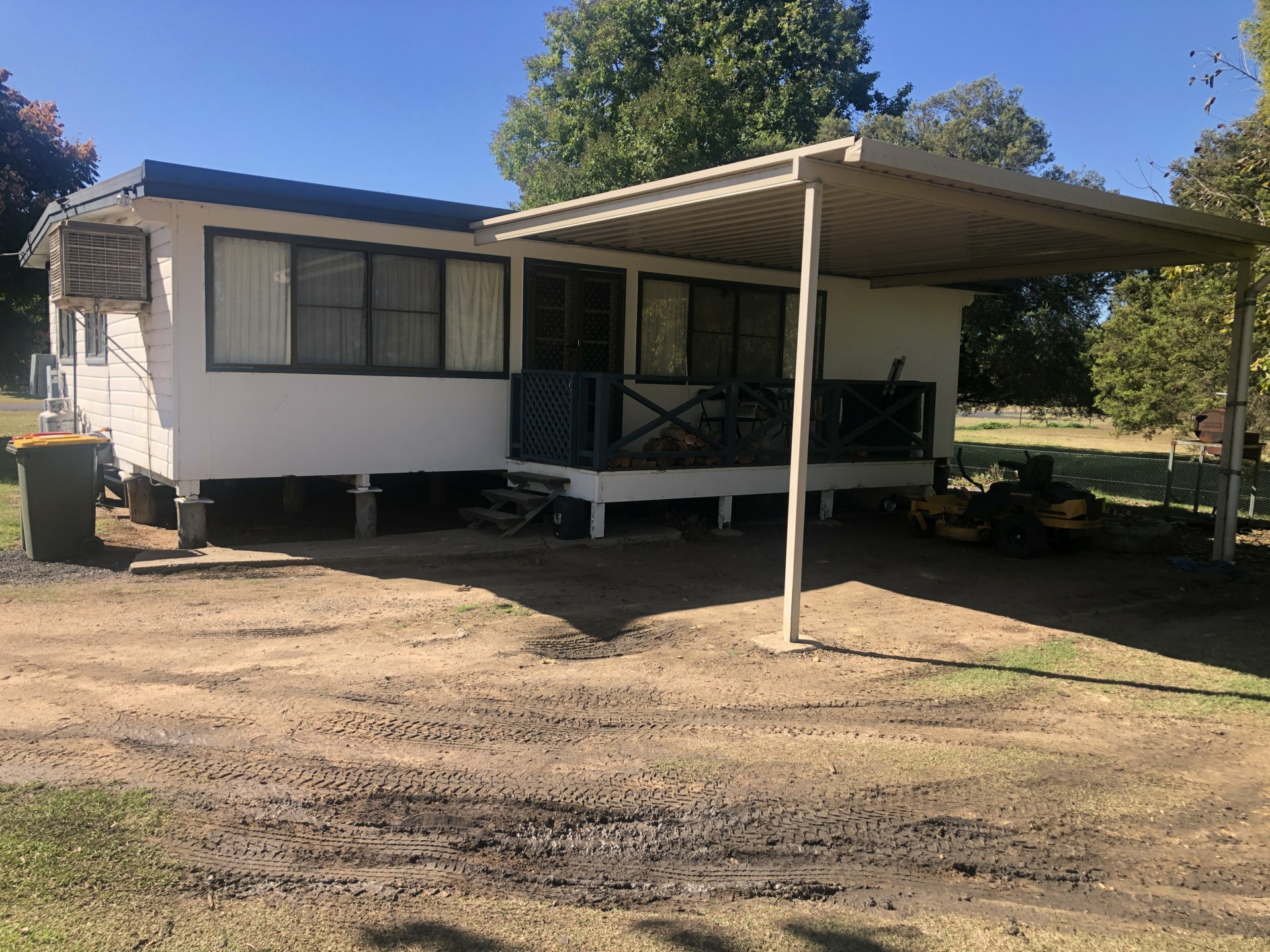 97 Warialda St, YETMAN