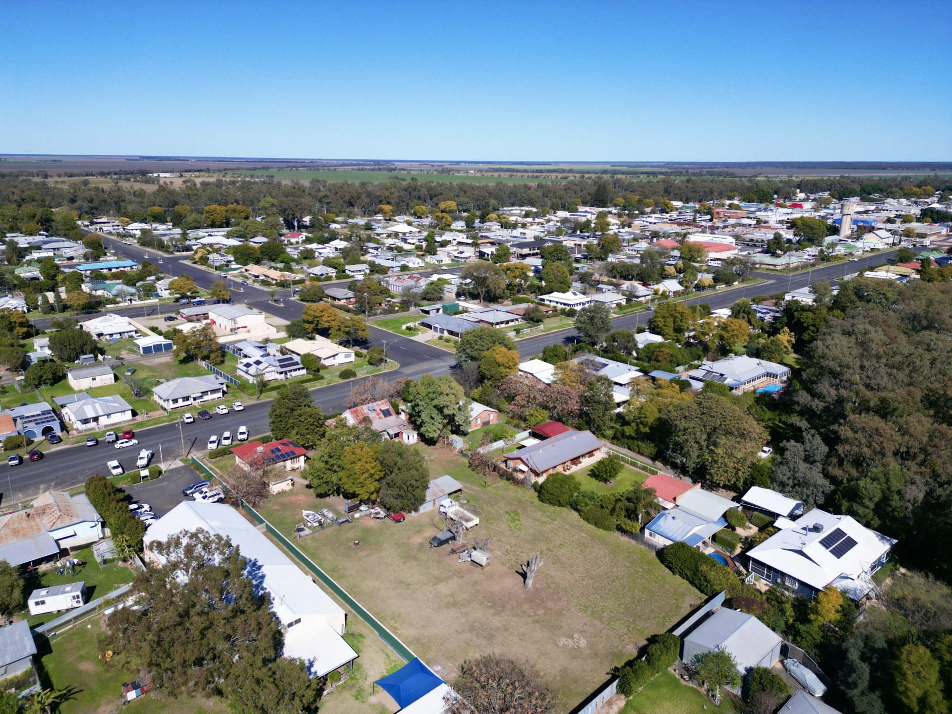107-9 Callandoon St — photo from LJ Hooker Goondiwindi