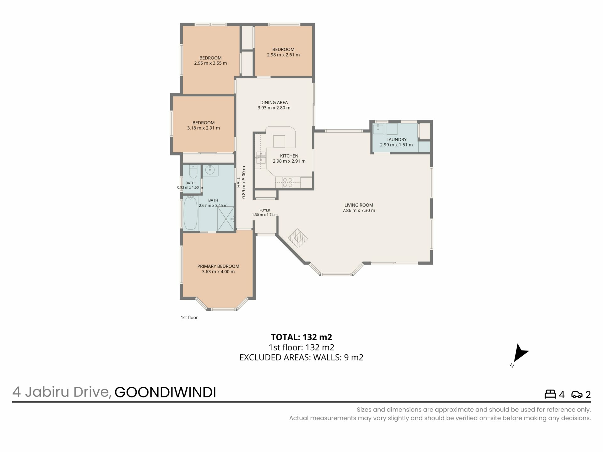 4 Jabiru Dr — photo 18 of 18