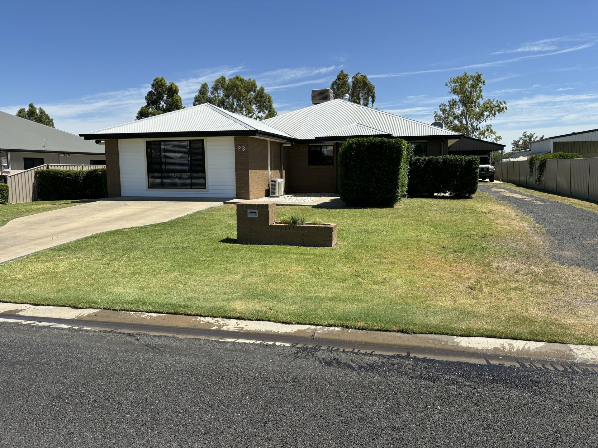 23 Veronica Ave — photo from LJ Hooker Goondiwindi