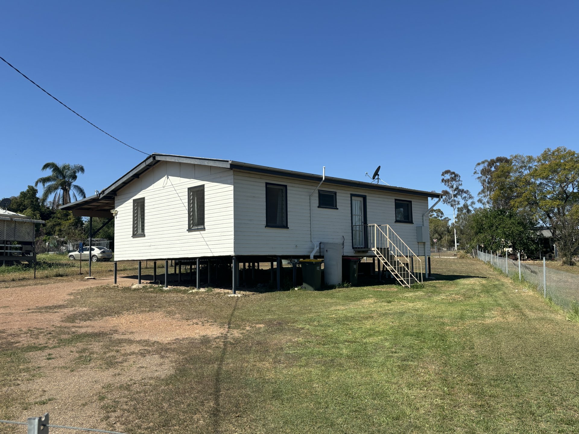 9 MacDougal Street — photo from LJ Hooker Goondiwindi