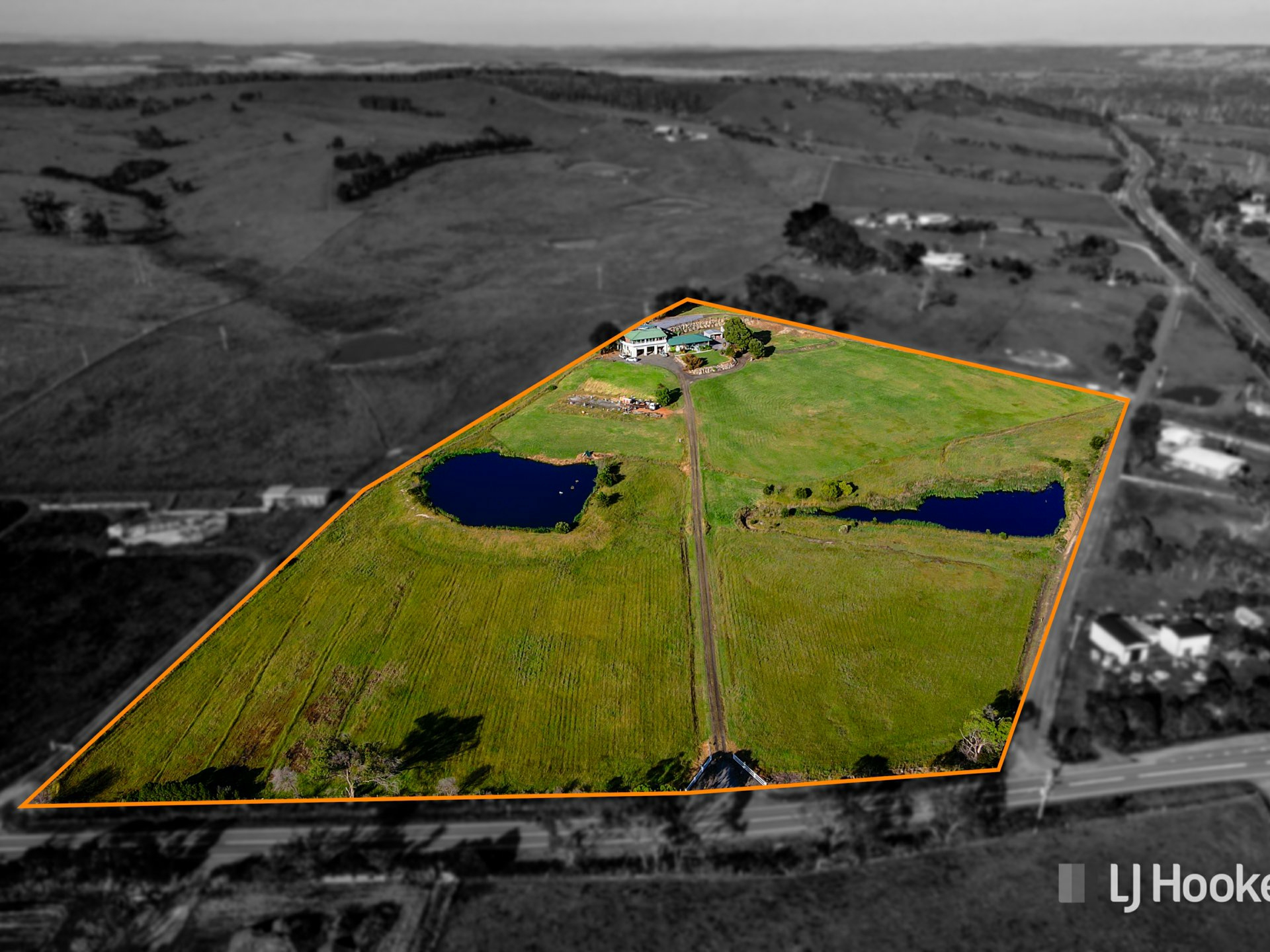 1981 Bridport Road Bridport TAS House for Sale LJ Hooker