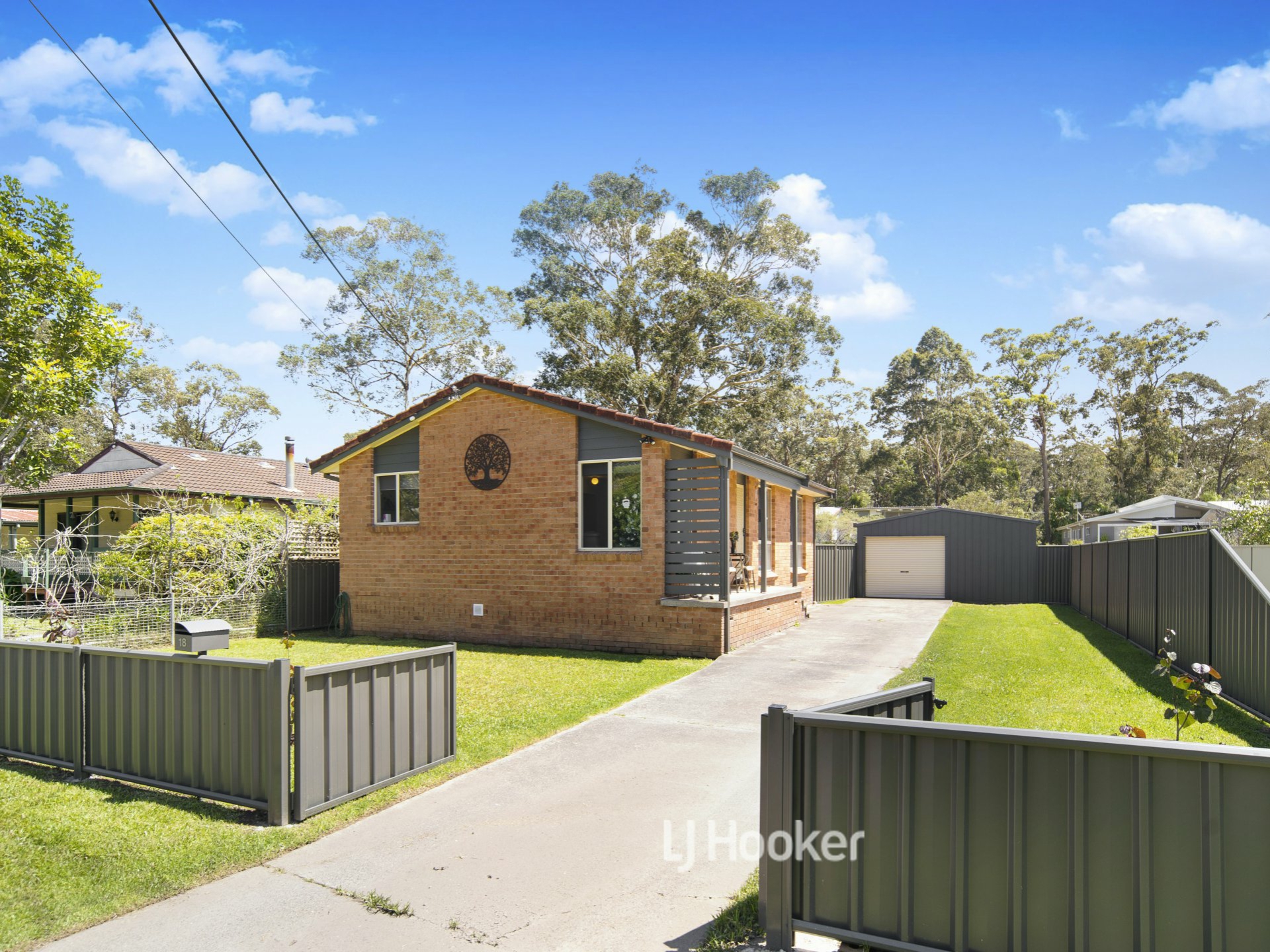 18 Mountain Street, Sanctuary Point
