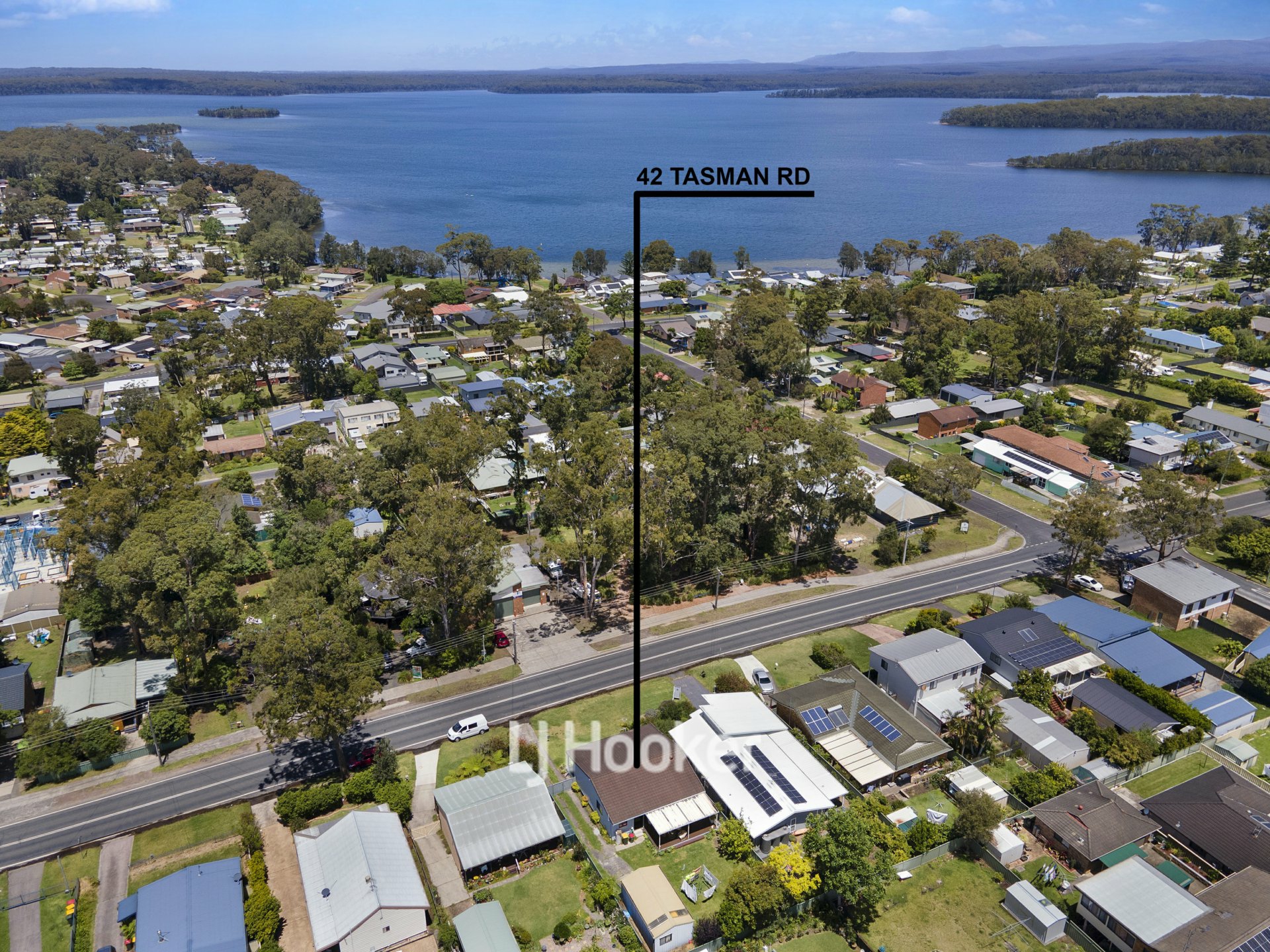42 Tasman Road, St Georges Basin