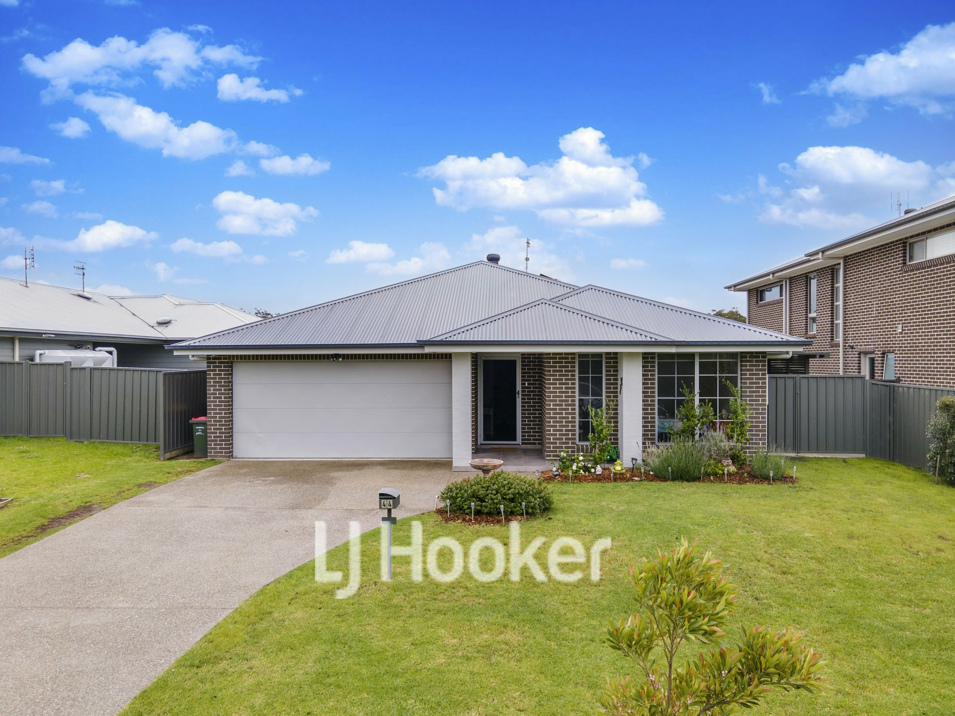 44 Peacehaven Way, Sussex Inlet