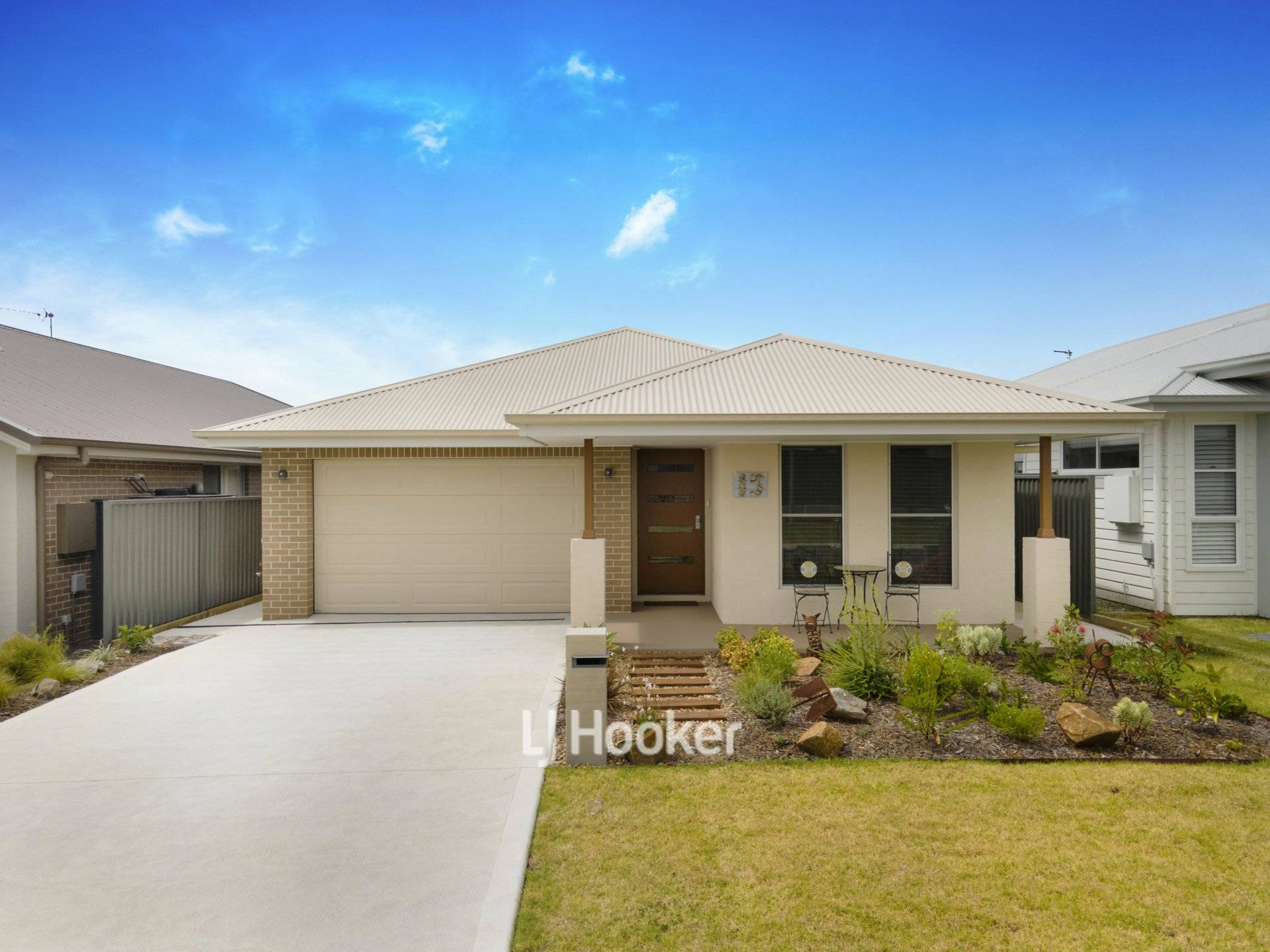 15 Windsail Lane, Vincentia