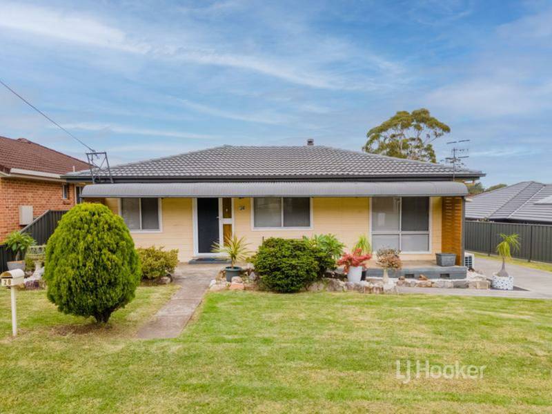 28 Centaur Avenue, Sanctuary Point
