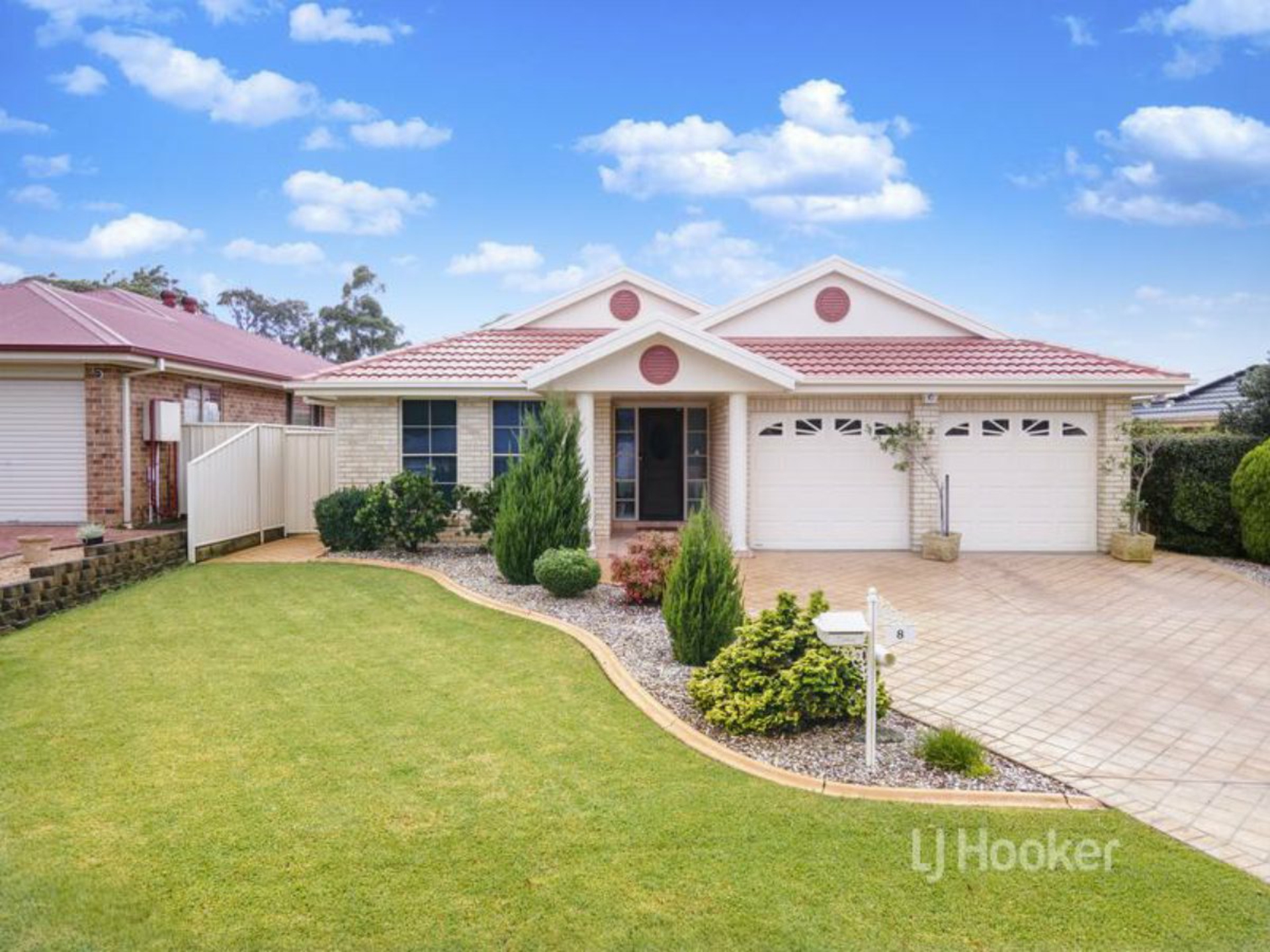 8 Keldie Close, St Georges Basin
