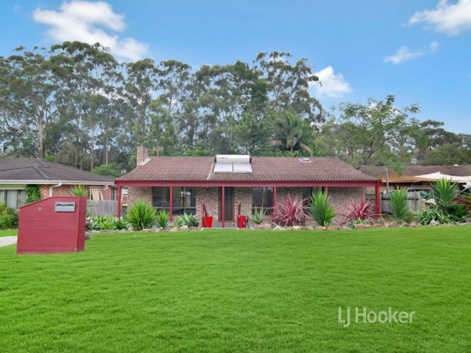 10 Jarrett Close, North Nowra