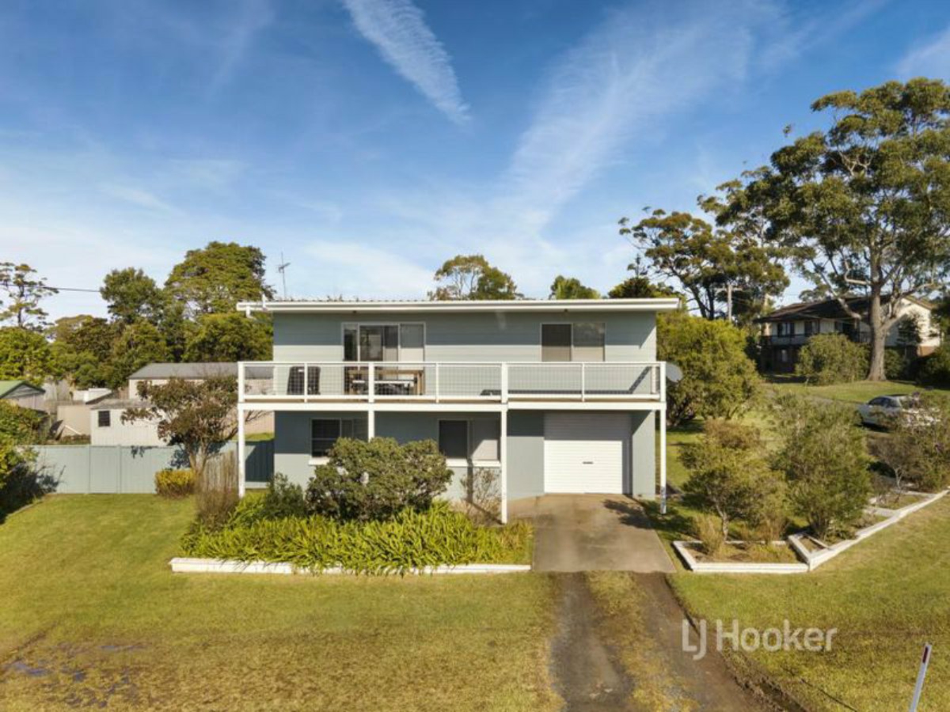 2 Flamingo Avenue, Sanctuary Point