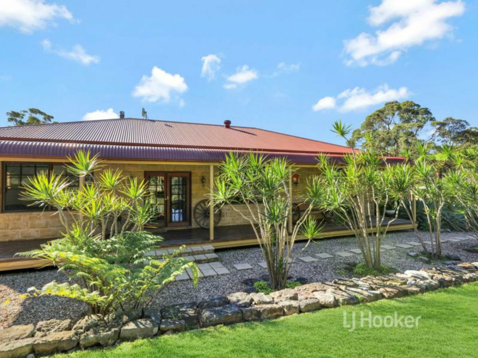 37 Evelyn Road, Tomerong