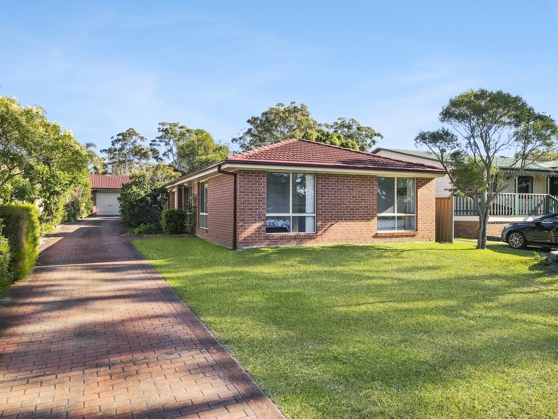 5 Boomerang Street, Sanctuary Point