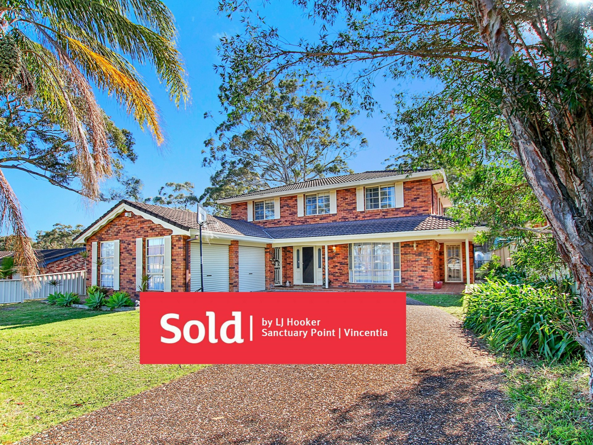 23 Stott Crescent, Callala Bay