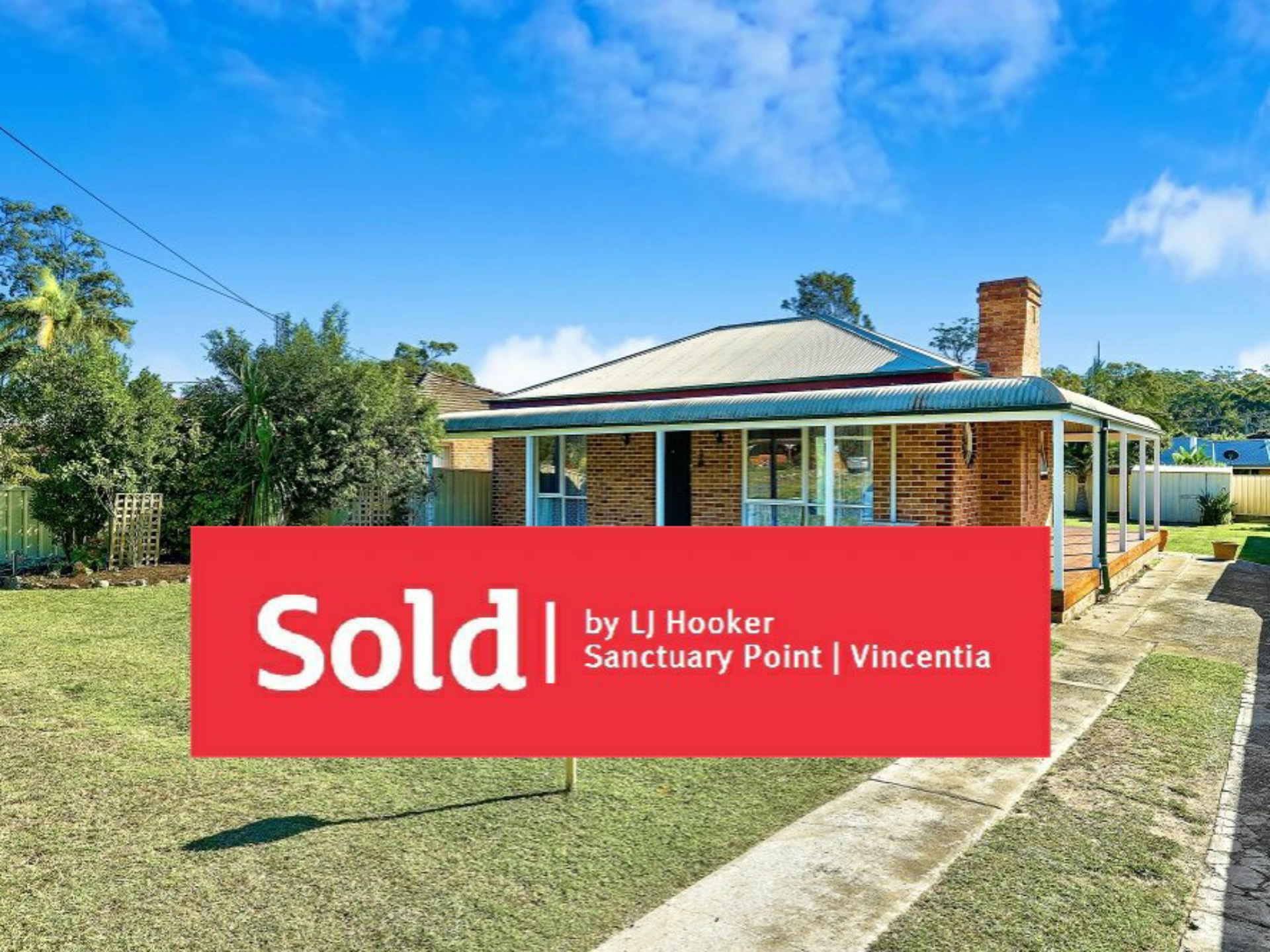 137 The Park Drive, Sanctuary Point