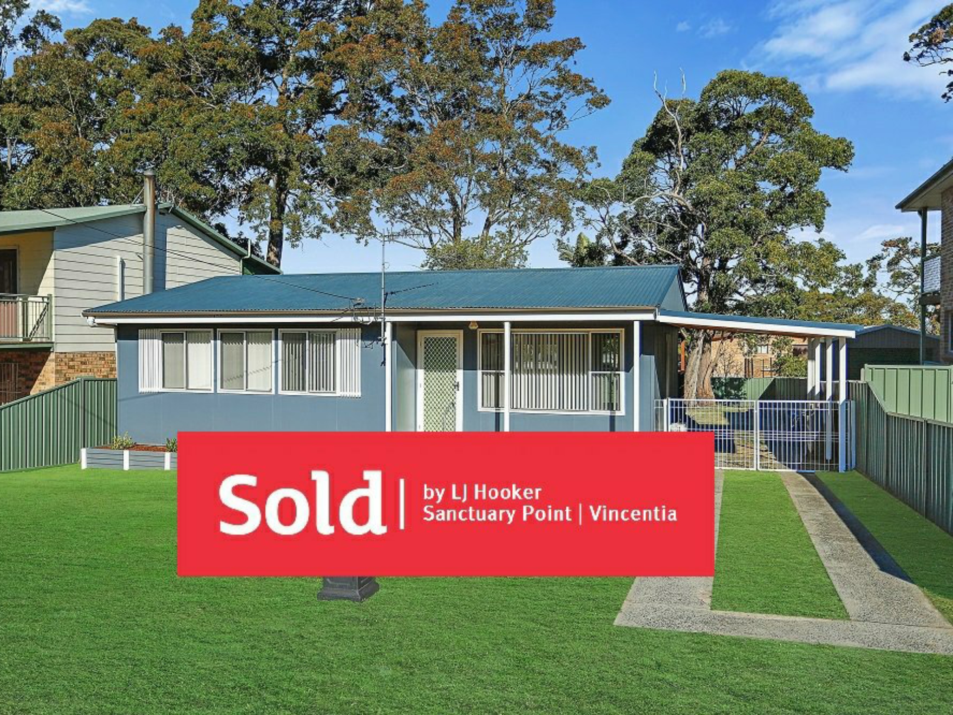 97 Macleans Point Road, Sanctuary Point