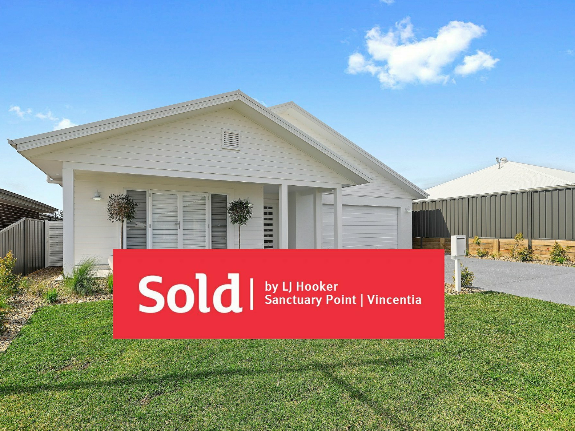 4 Liner Street Vincentia NSW Property Details LJ Hooker