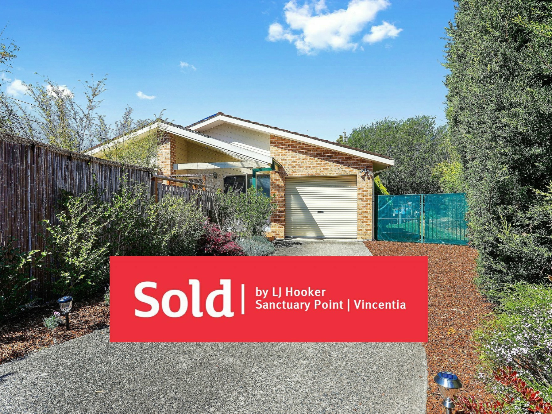 61 Roulstone Crescent Sanctuary Point NSW