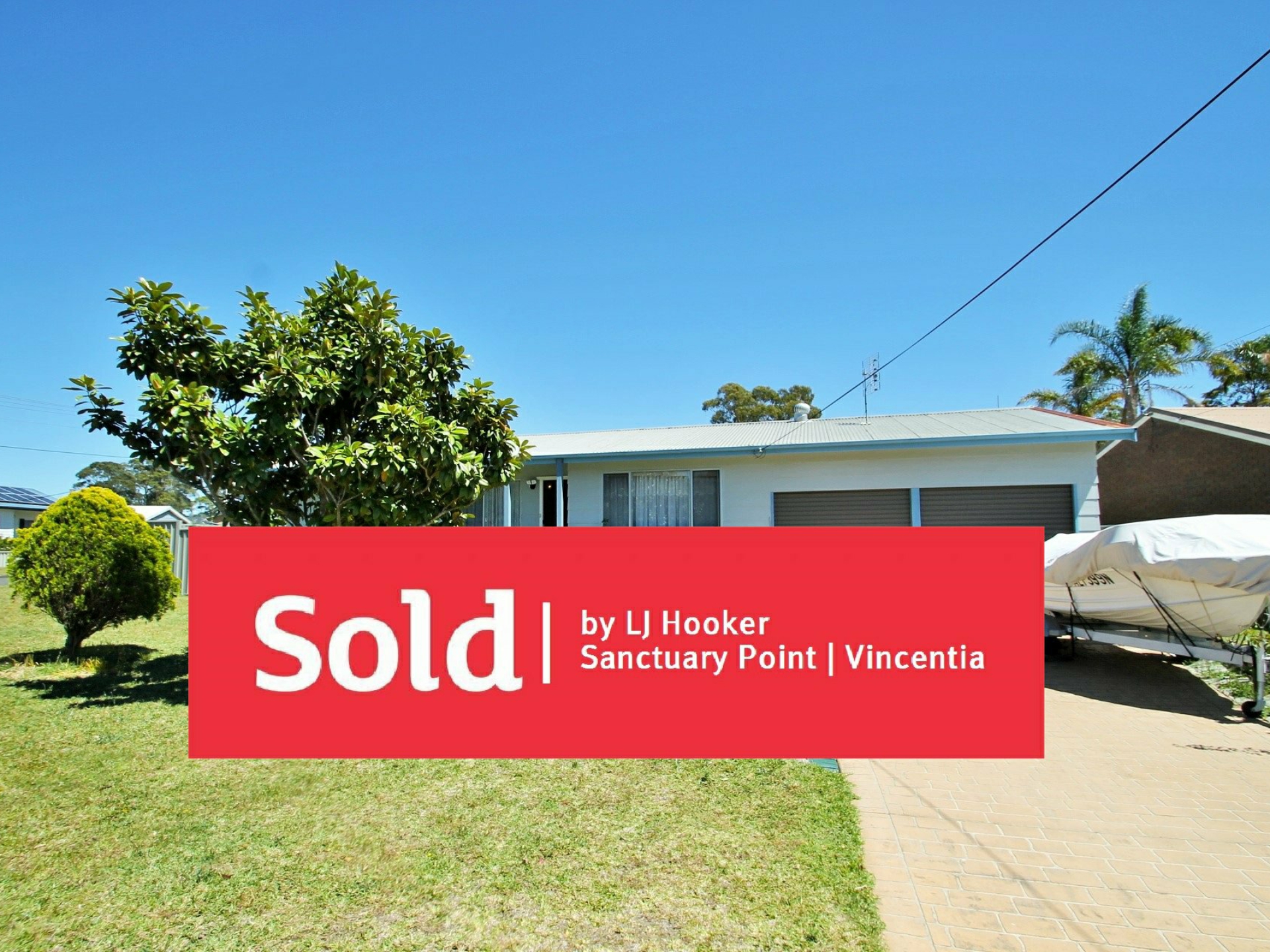 1 Decora Avenue, Sanctuary Point