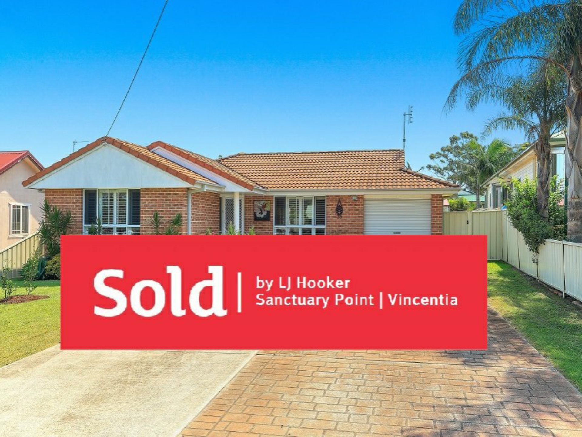 33 Edmund Street Sanctuary Point NSW Property Details LJ Hooker