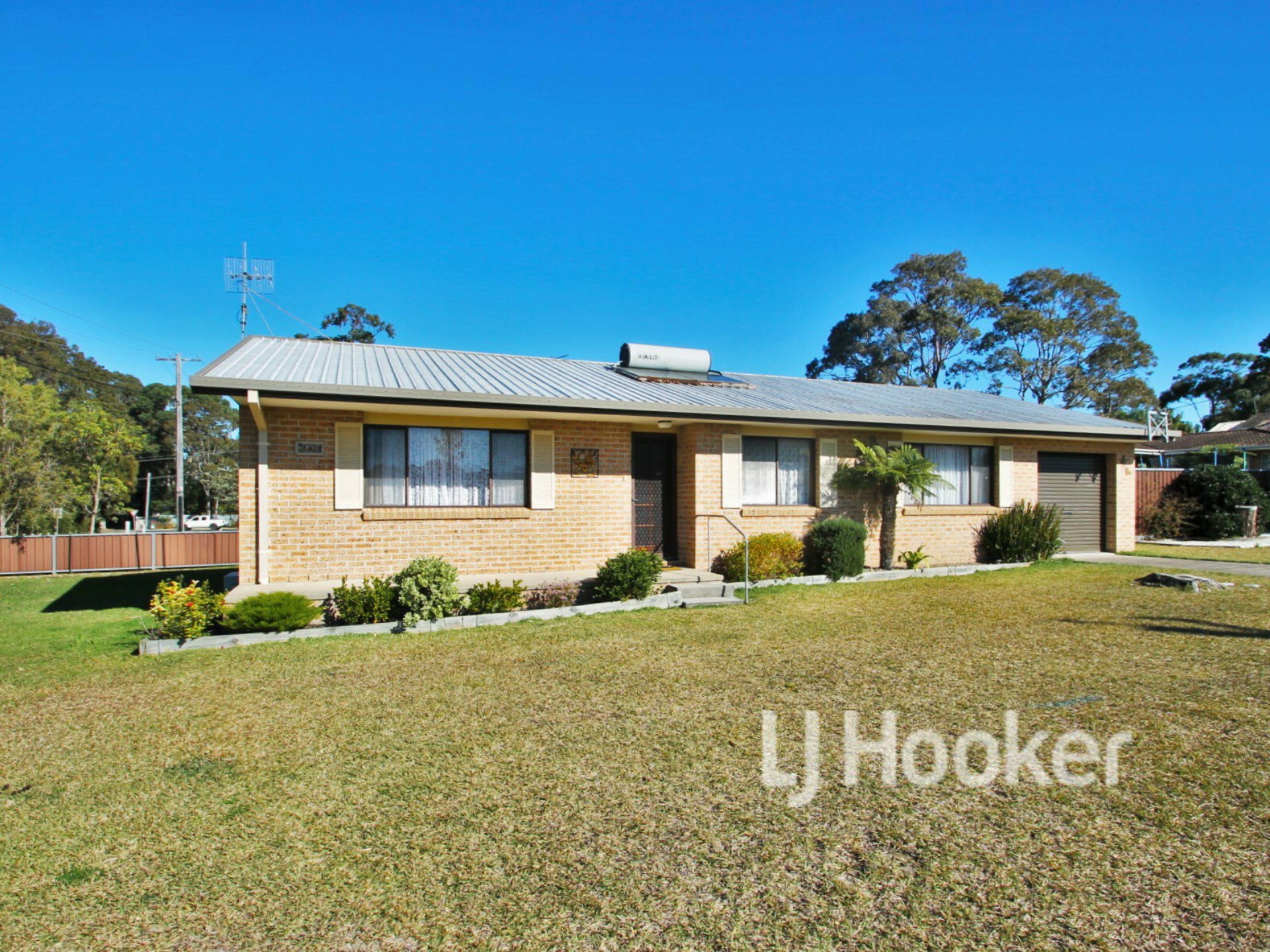 3 Anson Street, Sanctuary Point