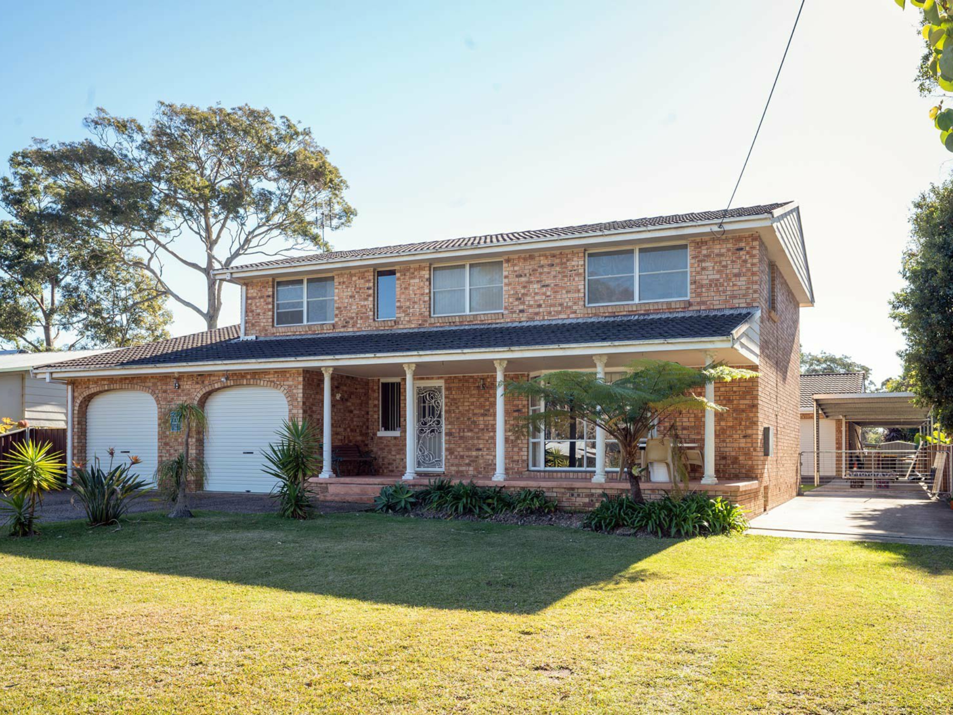 19 Second Avenue Erowal Bay NSW