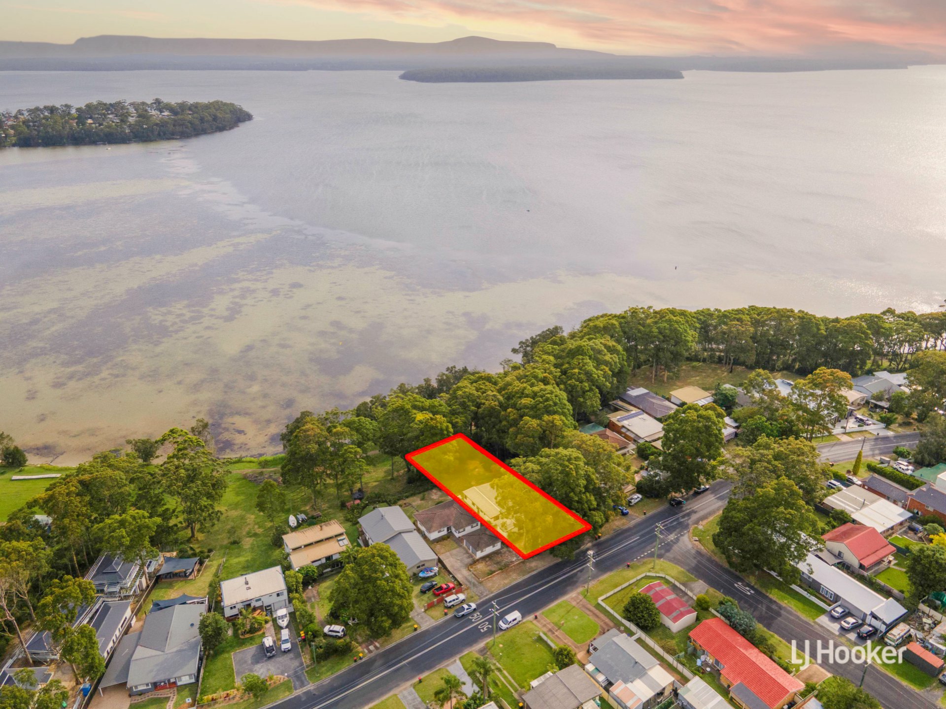 65 Walmer Ave Sanctuary Point NSW