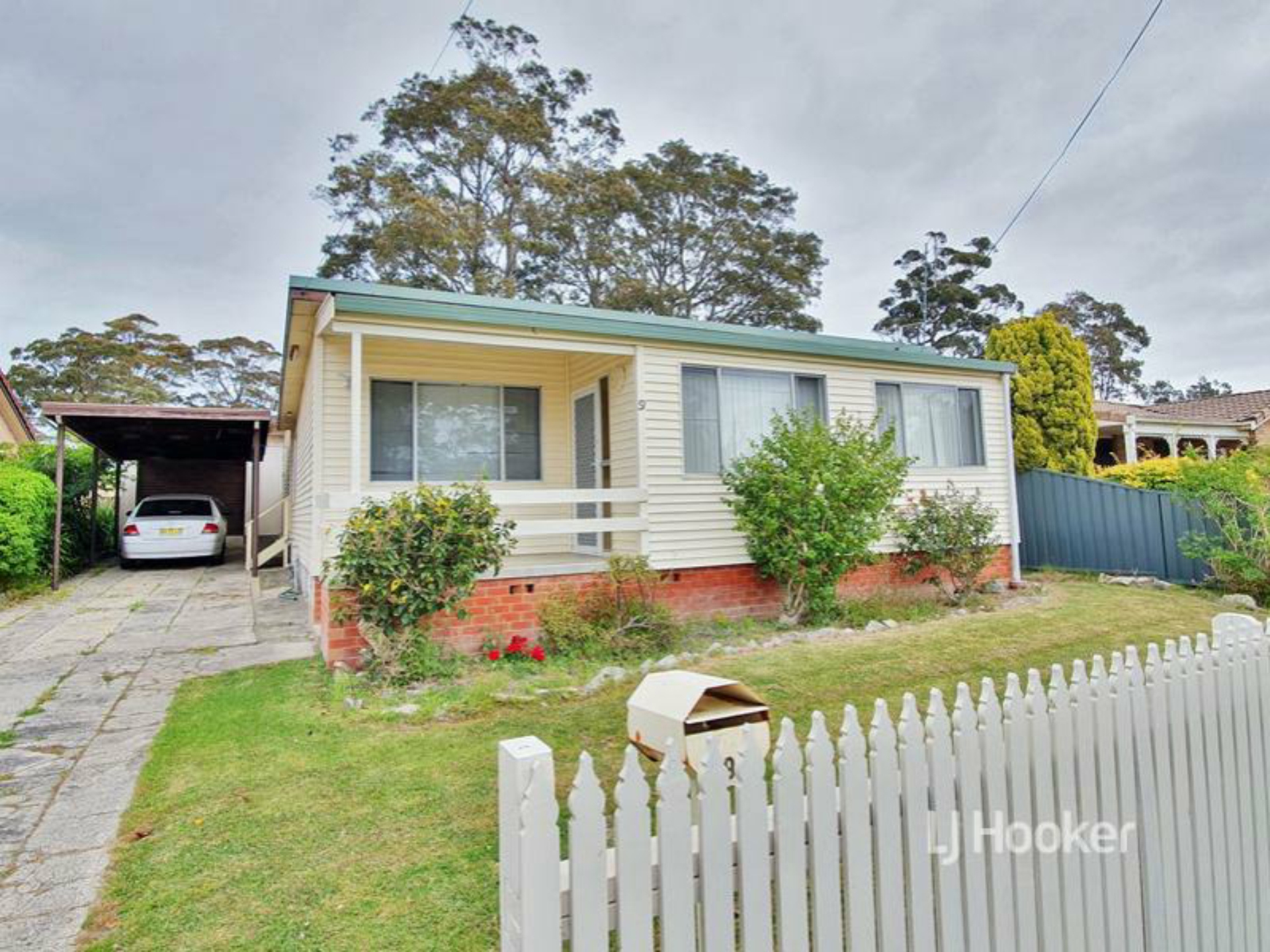 9 The Park Drive Sanctuary Point NSW