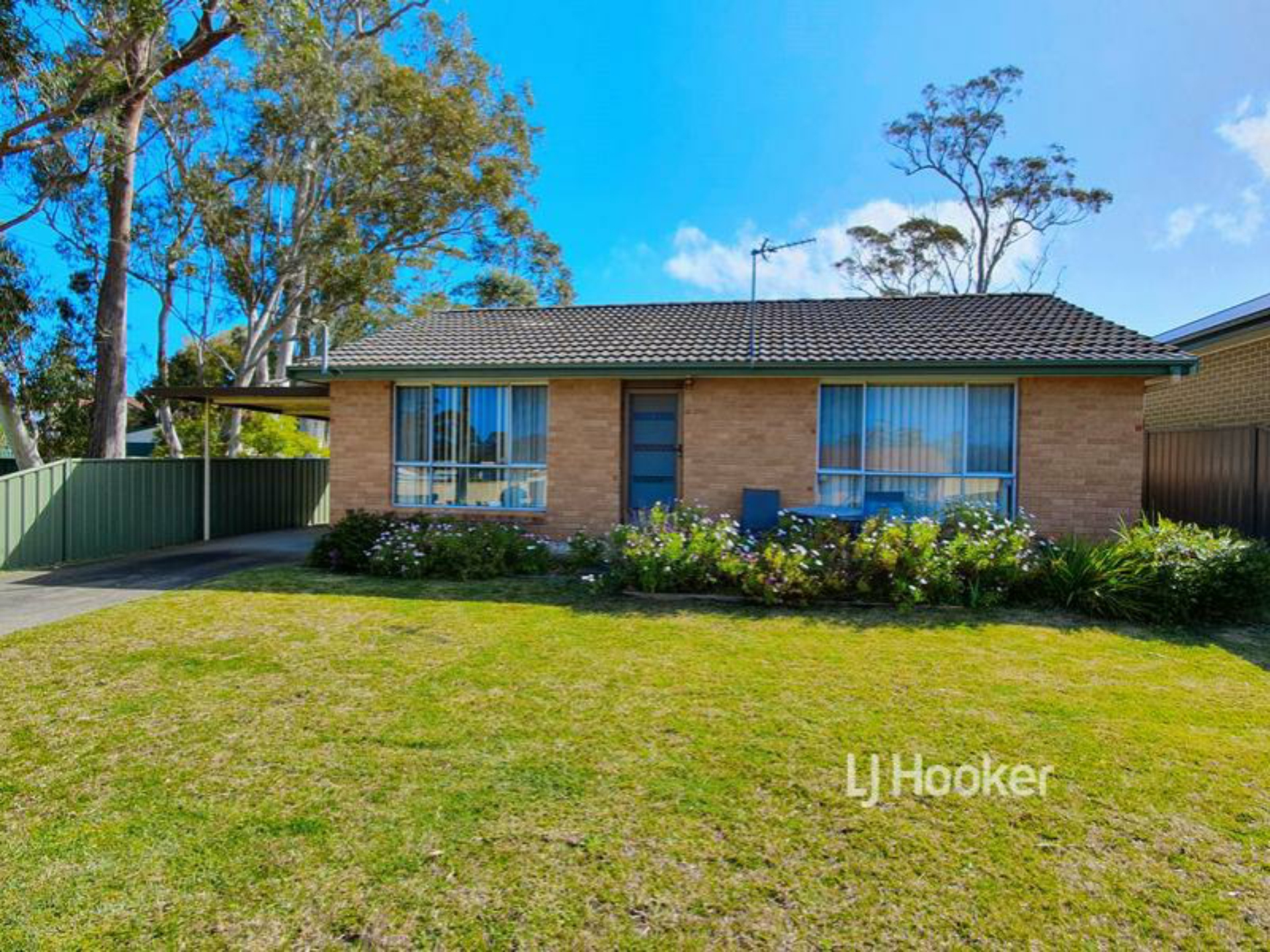 91 Warrego Drive, Sanctuary Point