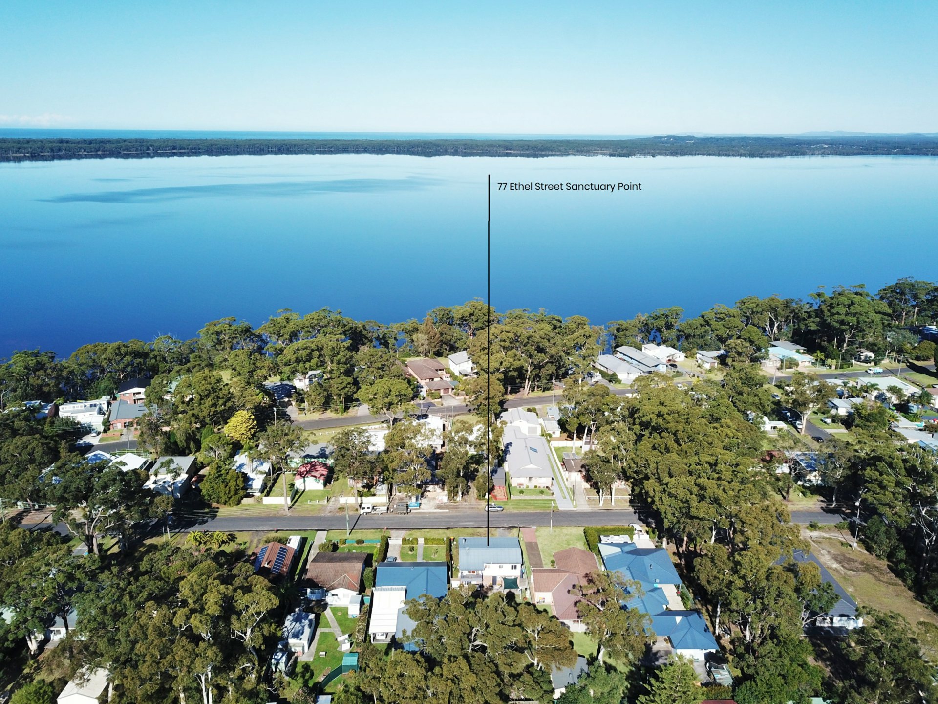 77 Ethel Street, Sanctuary Point